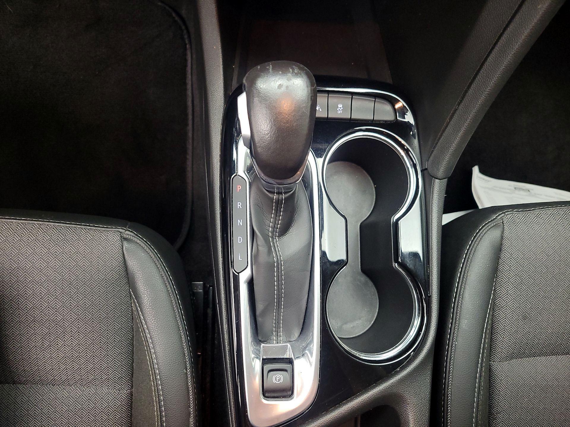 Thumbnail: 2021 Buick Encore GX - 17