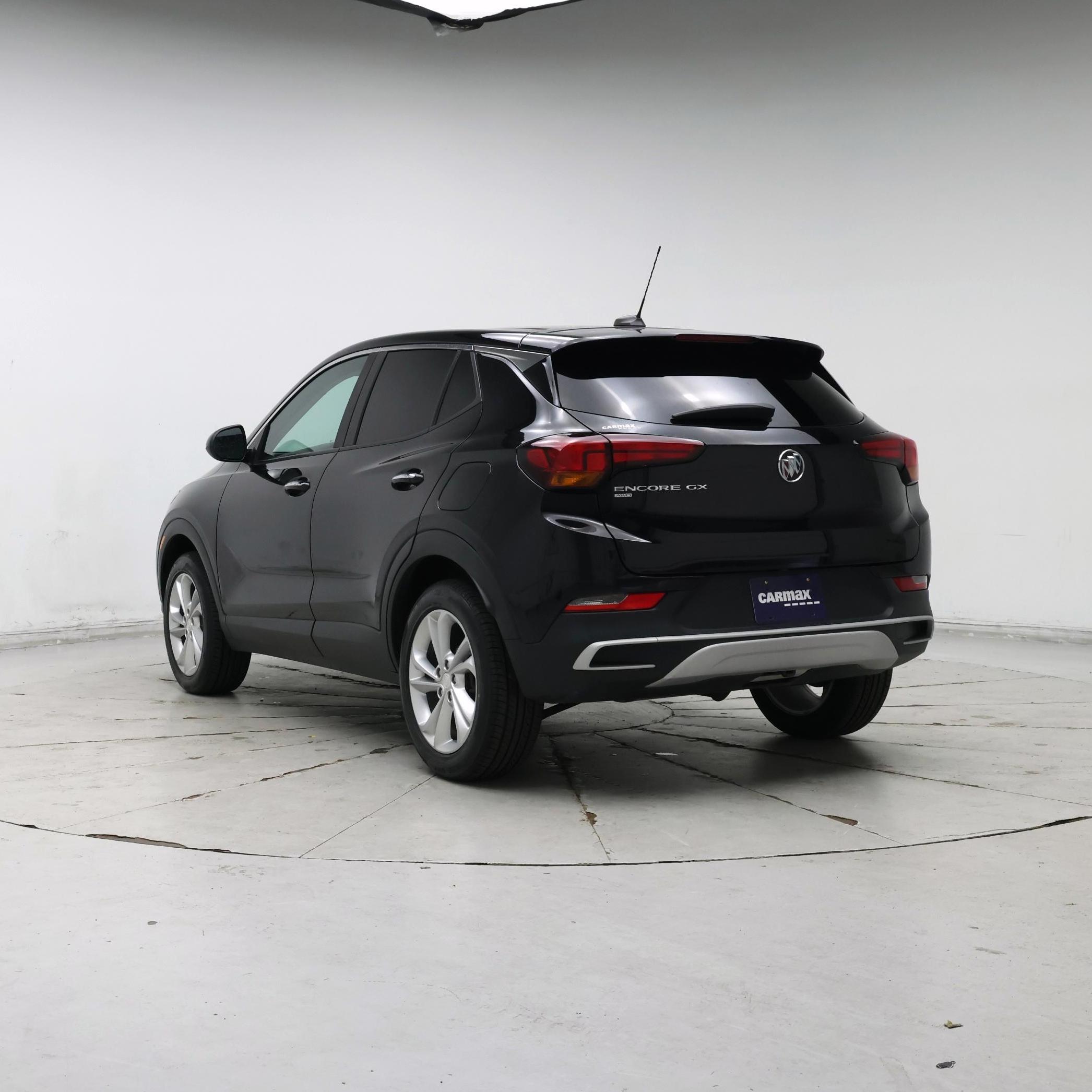 Thumbnail: 2021 Buick Encore GX - 2
