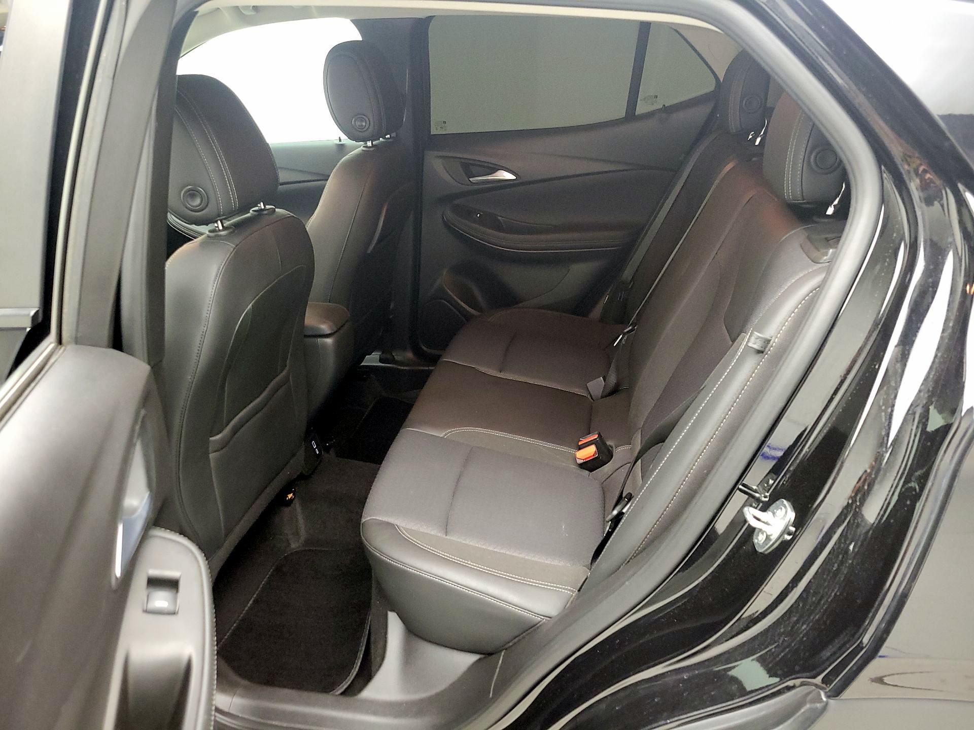 Thumbnail: 2021 Buick Encore GX - 19