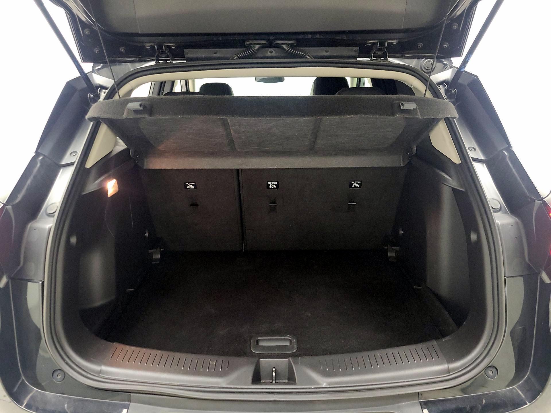 Thumbnail: 2021 Buick Encore GX - 20