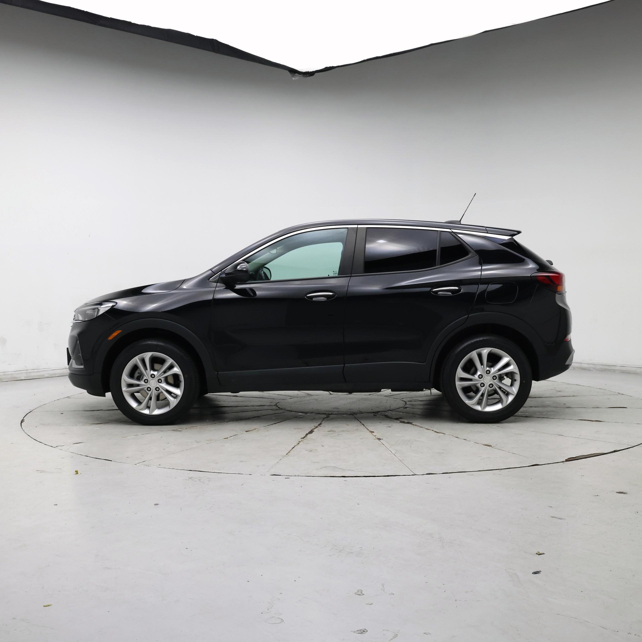 Thumbnail: 2021 Buick Encore GX - 3