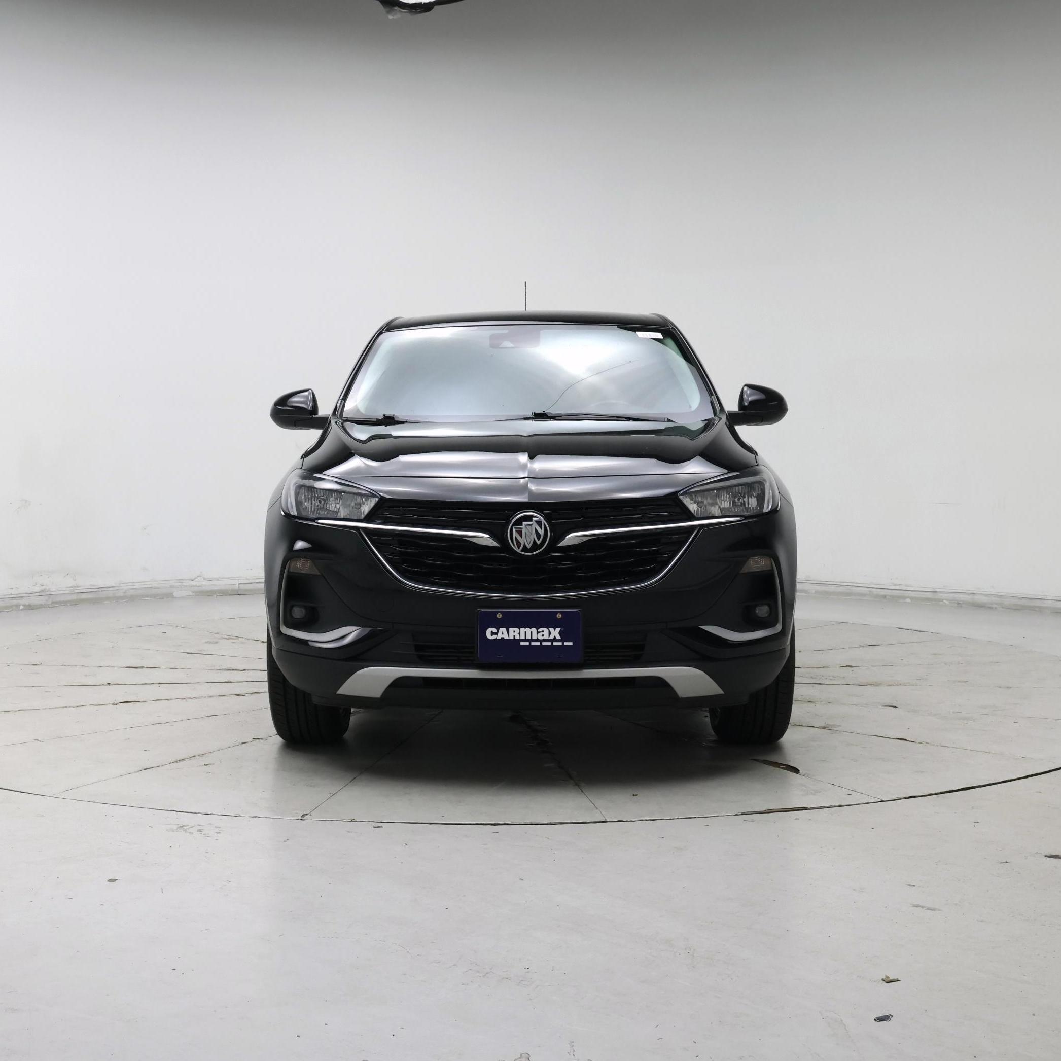 Thumbnail: 2021 Buick Encore GX - 5