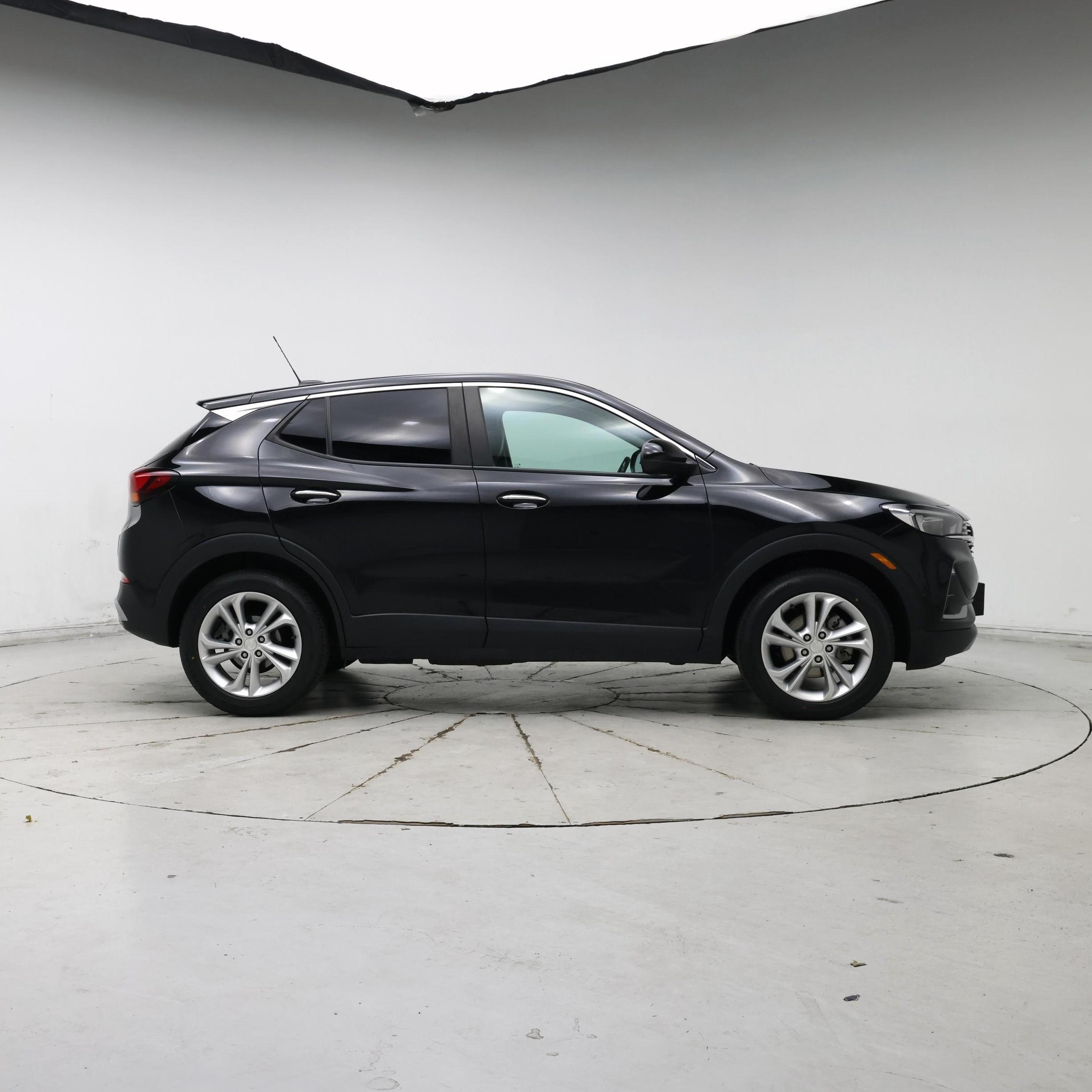 Thumbnail: 2021 Buick Encore GX - 7