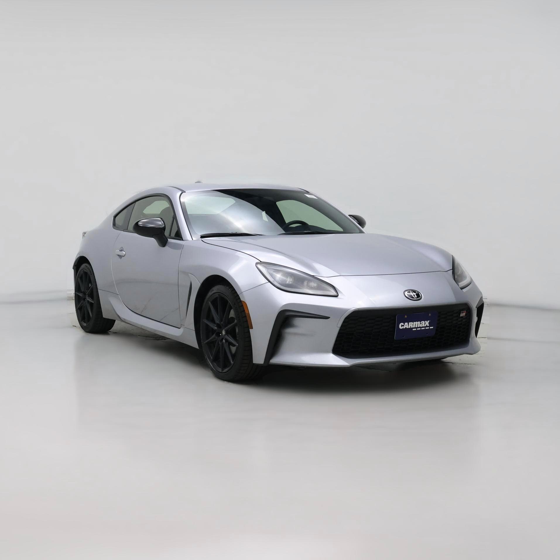 Thumbnail: 2023 Toyota GR86 - 1
