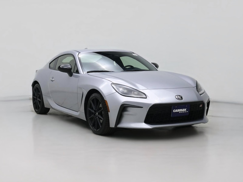2023 Toyota GR86 Premium -
                  Colorado Springs, CO