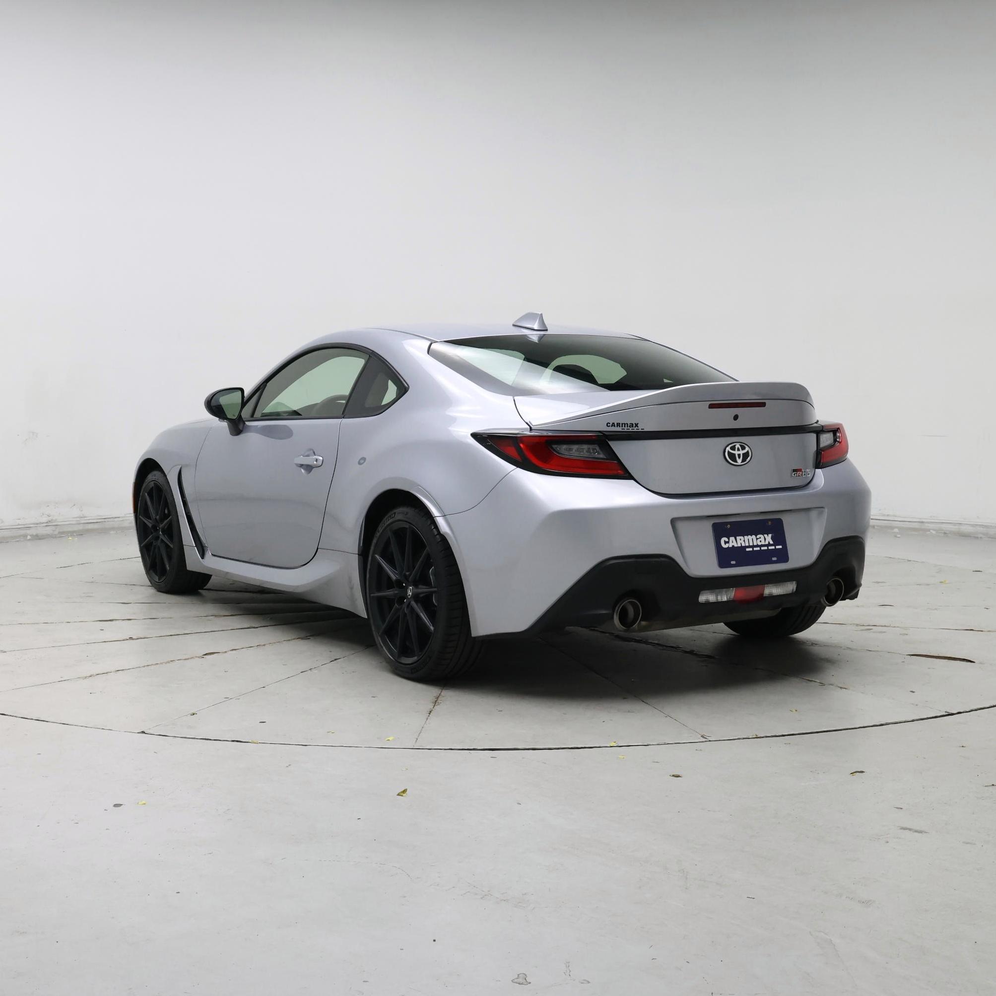 Thumbnail: 2023 Toyota GR86 - 2