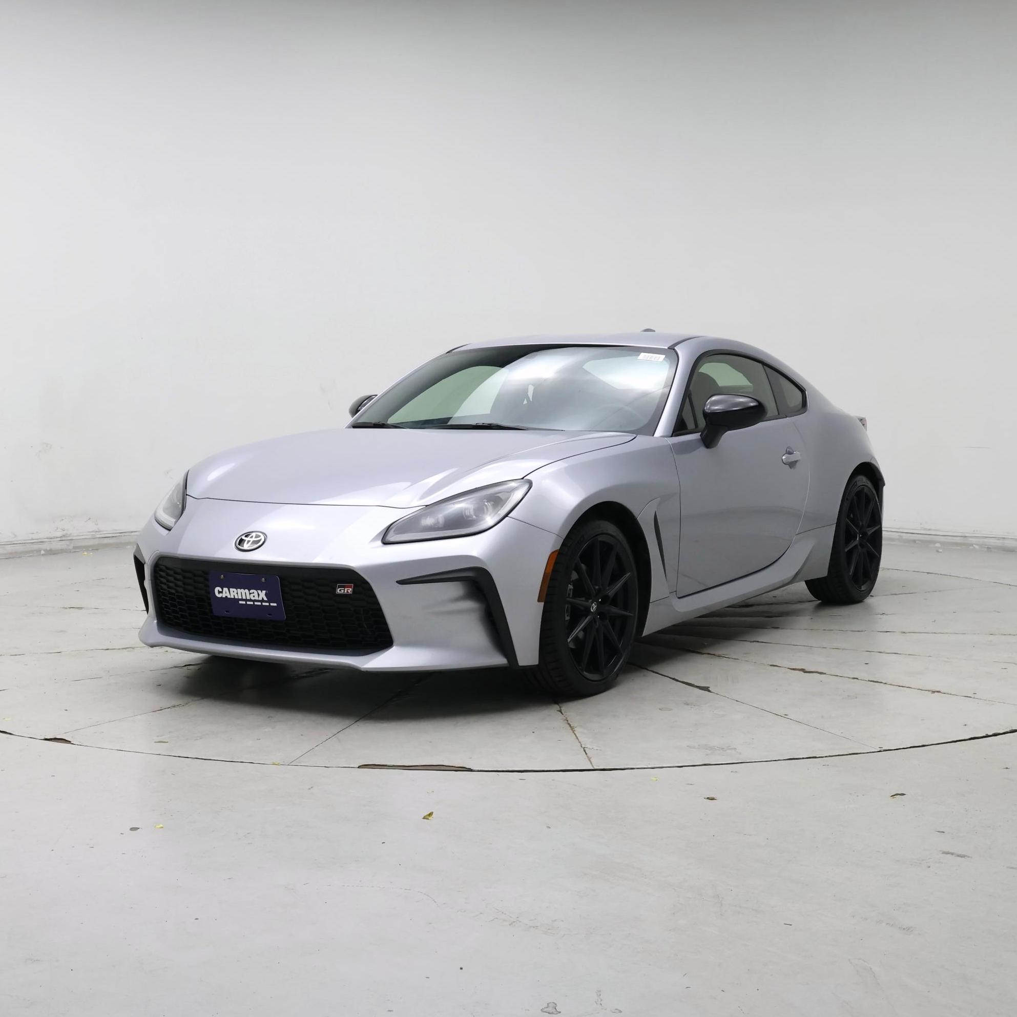 Thumbnail: 2023 Toyota GR86 - 4