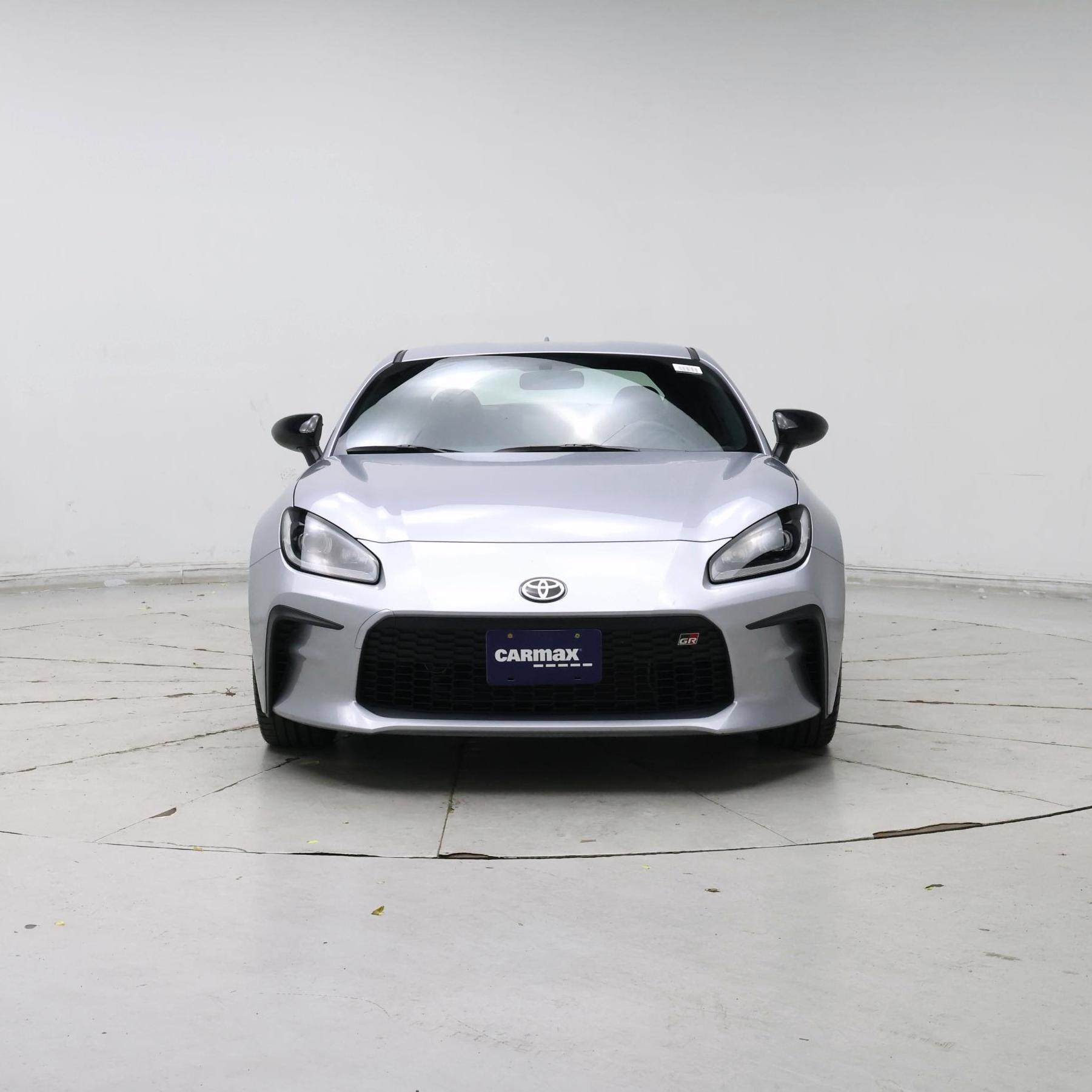 Thumbnail: 2023 Toyota GR86 - 5