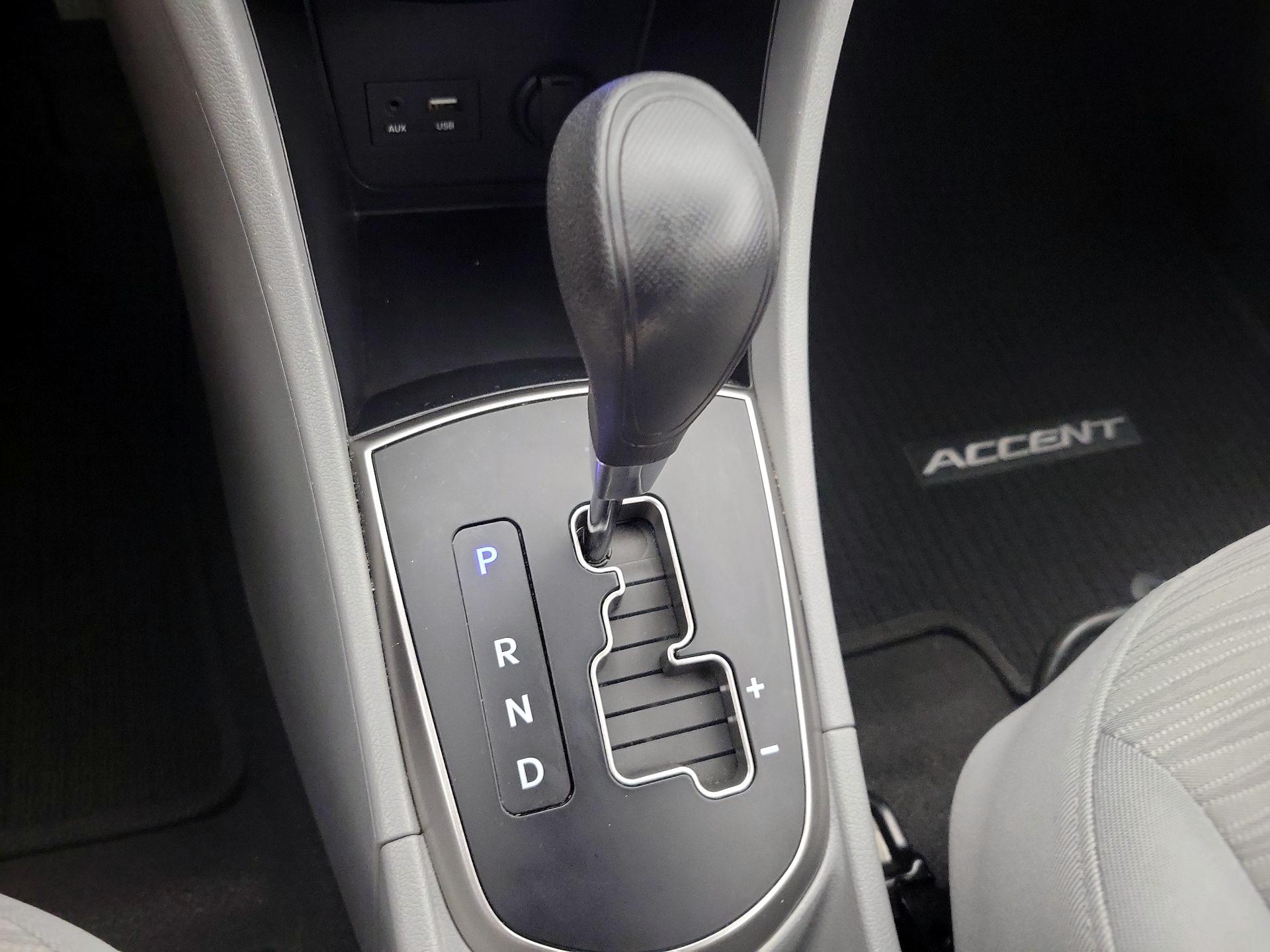 Thumbnail: 2016 Hyundai Accent - 14