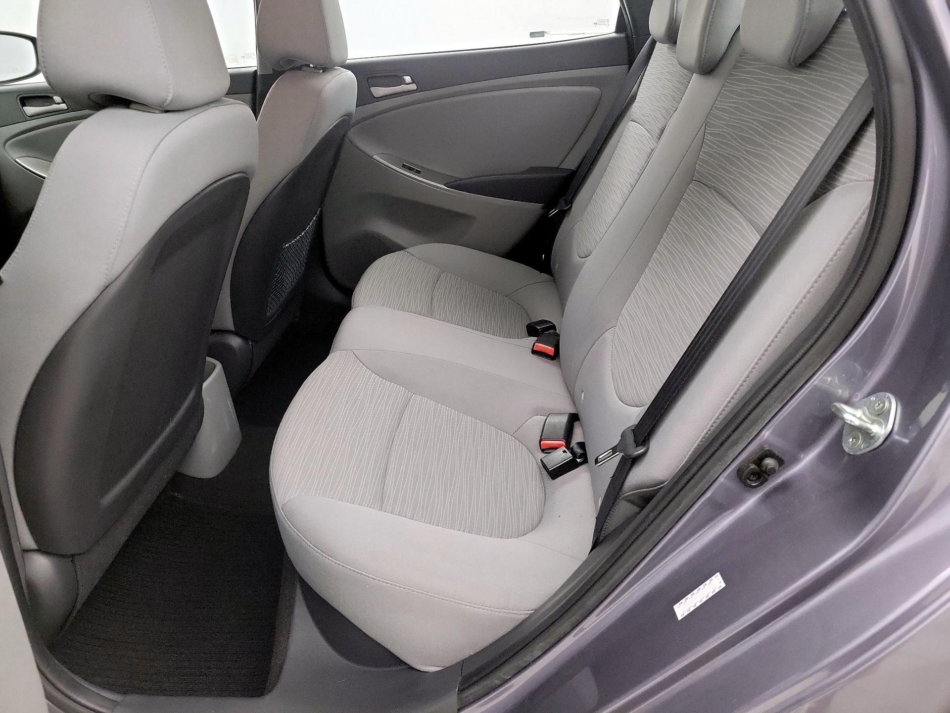 Thumbnail: 2016 Hyundai Accent - 16