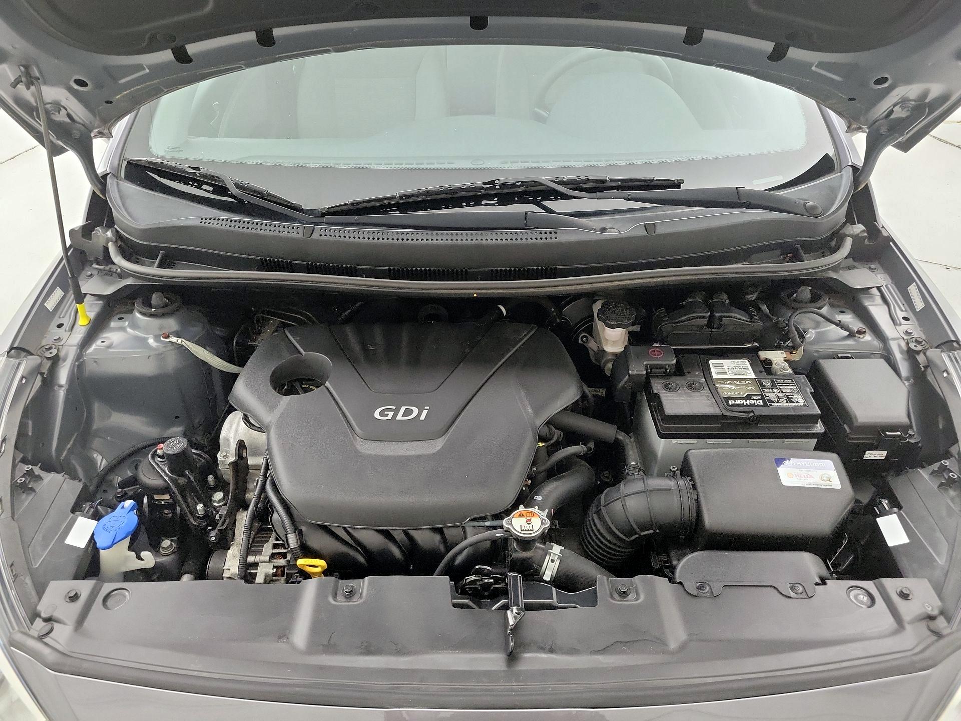 Thumbnail: 2016 Hyundai Accent - 18