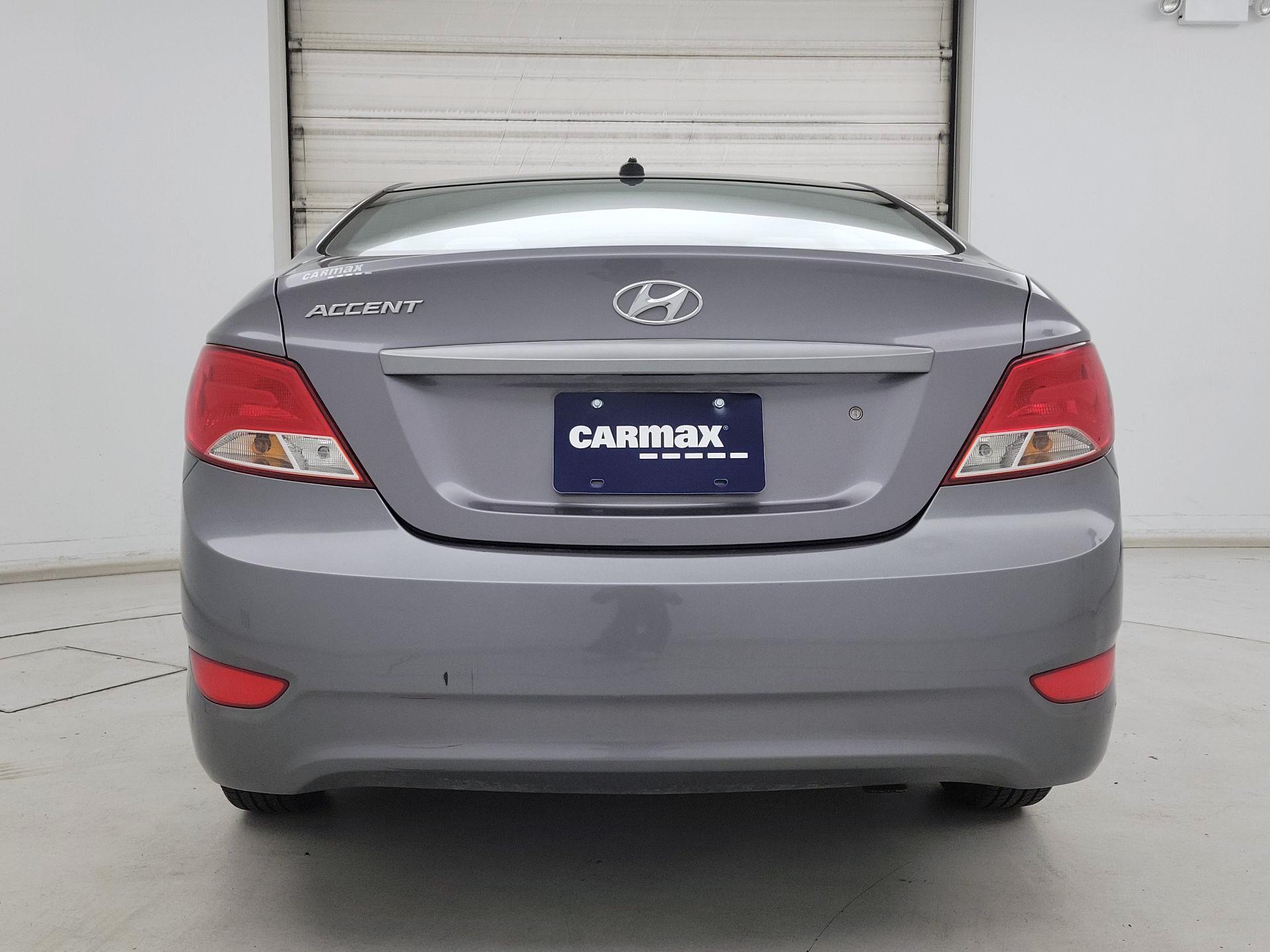 Thumbnail: 2016 Hyundai Accent - 6