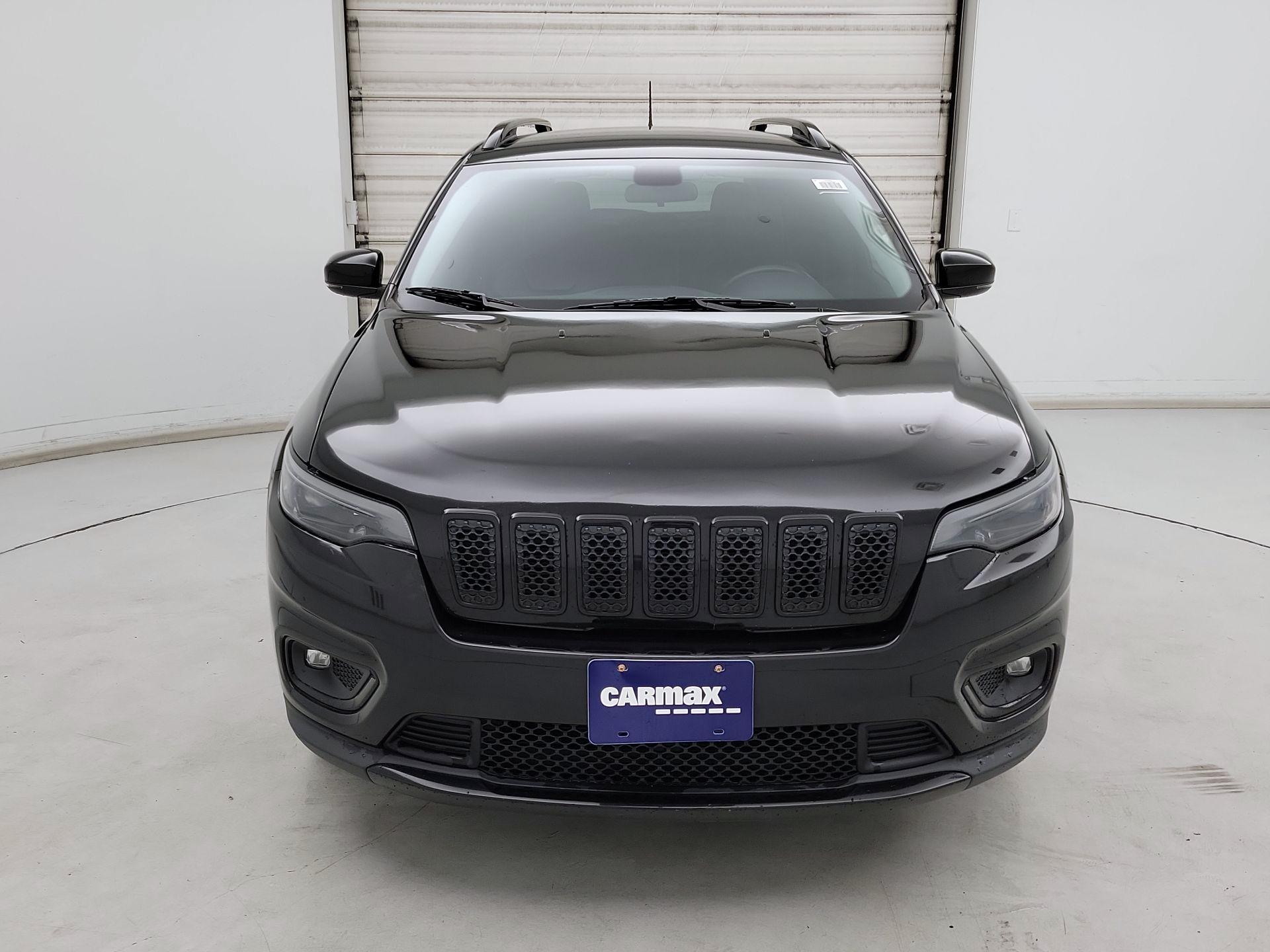 Thumbnail: 2020 Jeep Cherokee - 2