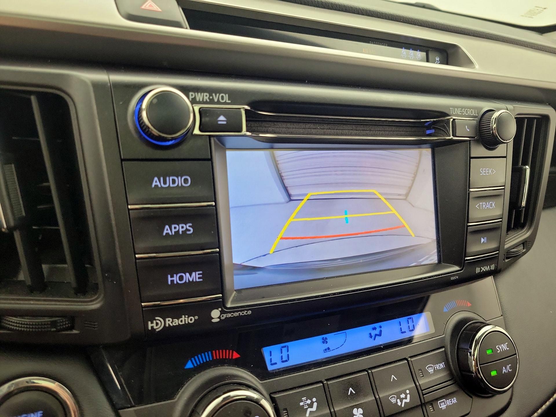 Thumbnail: 2018 Toyota RAV4 - 14