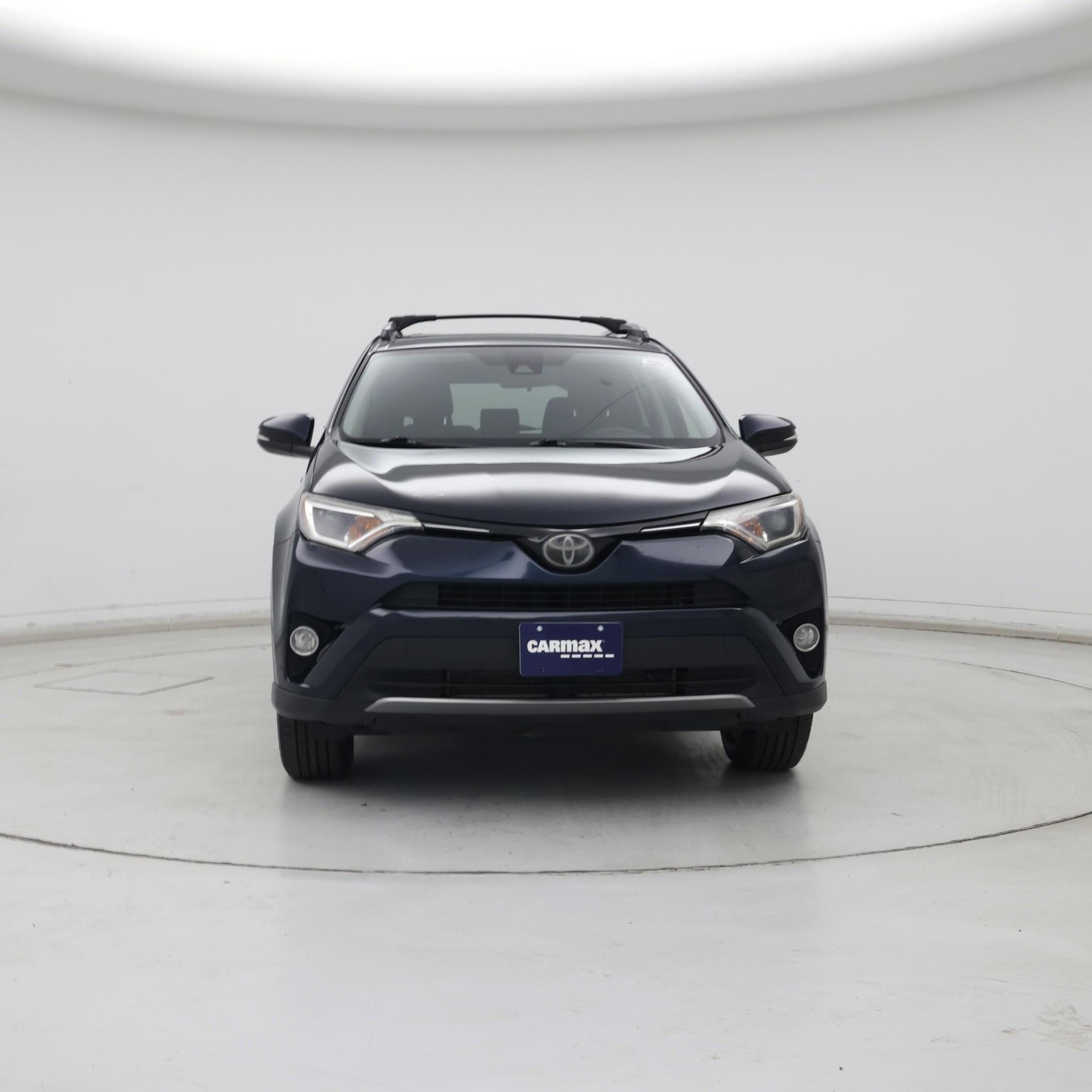 Thumbnail: 2018 Toyota RAV4 - 5