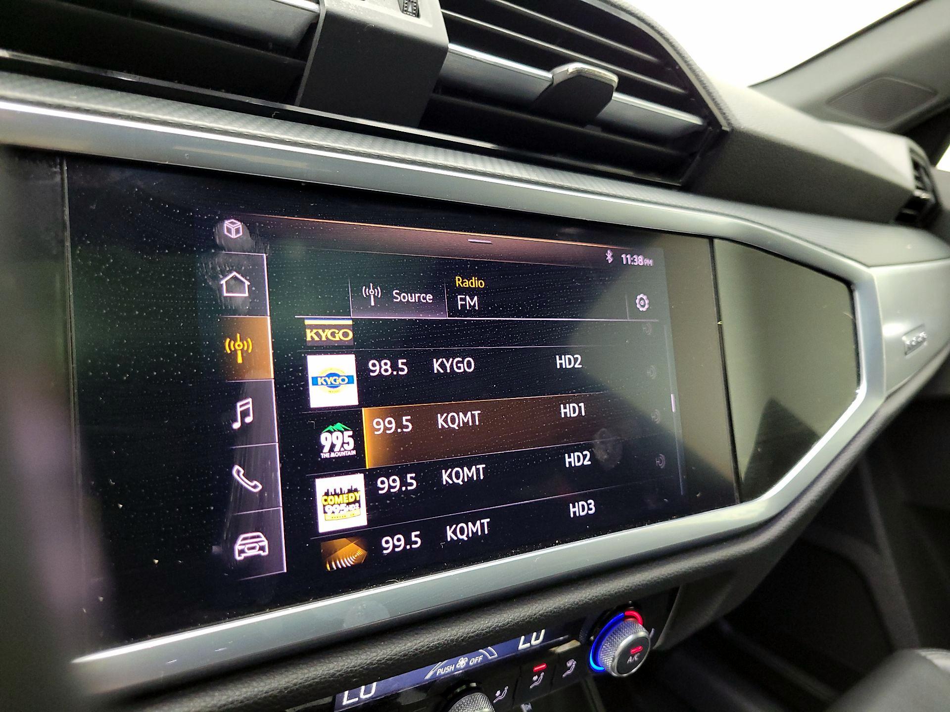 Thumbnail: 2020 Audi Q3 - 15