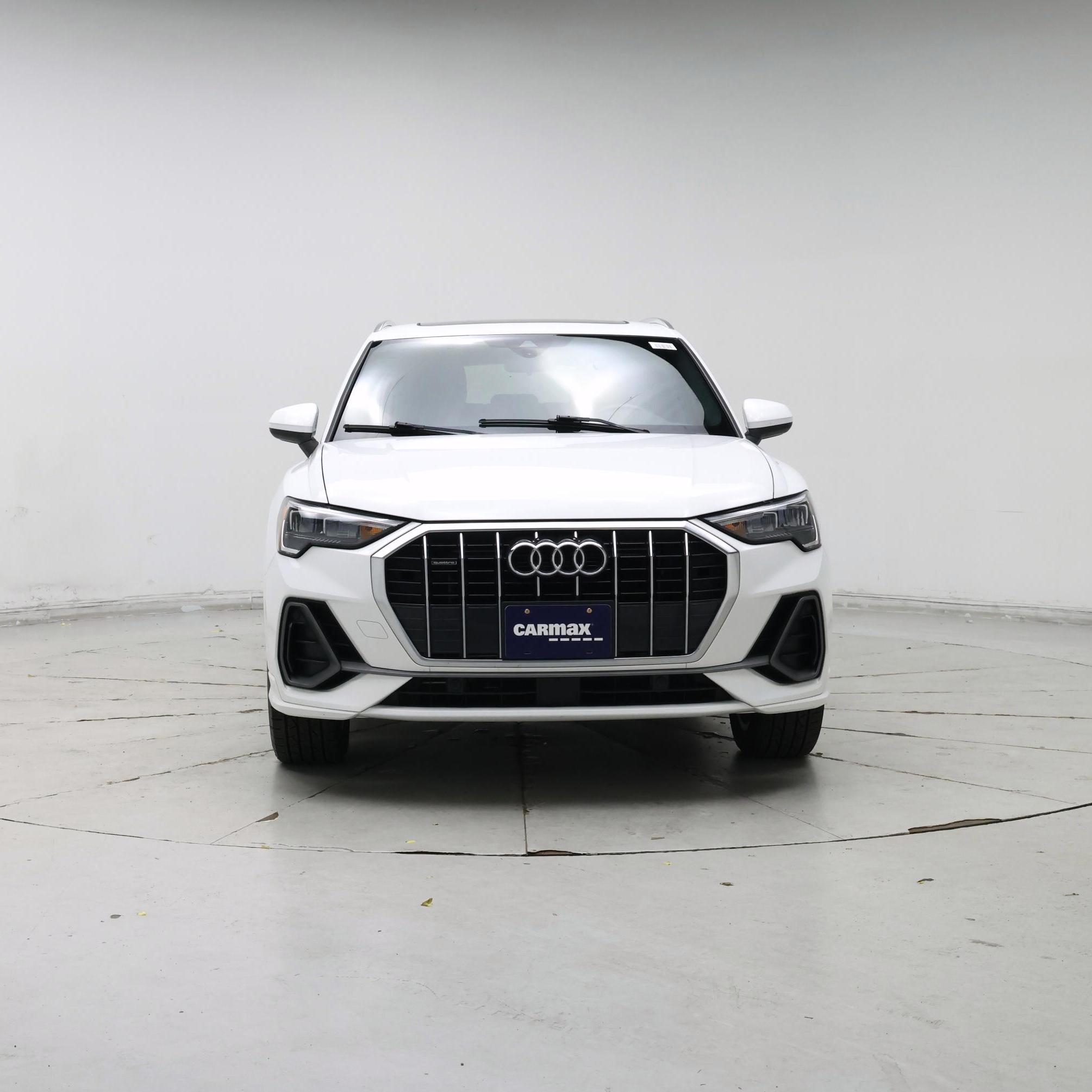 Thumbnail: 2020 Audi Q3 - 5
