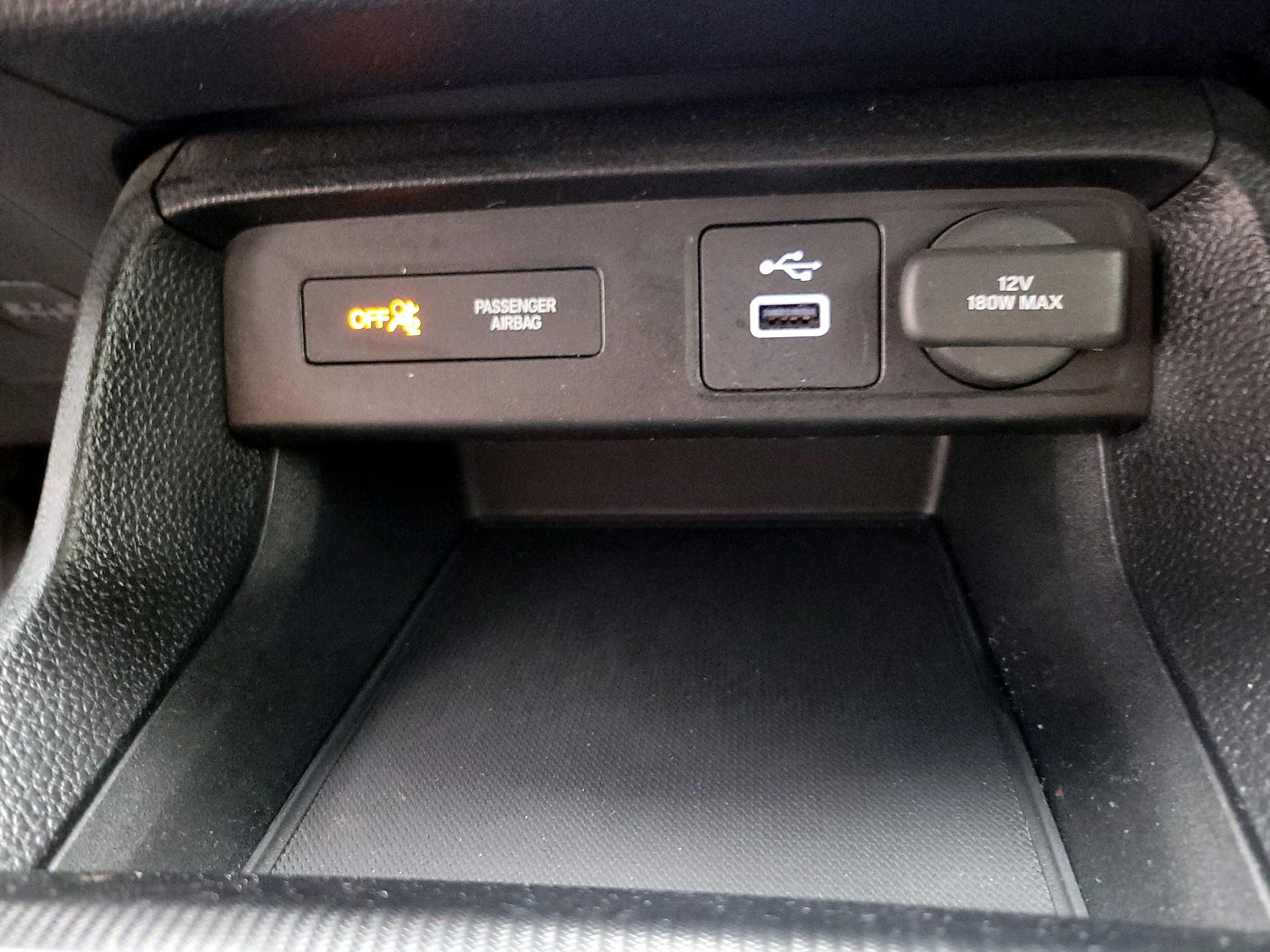 Thumbnail: 2024 Honda Civic - 18