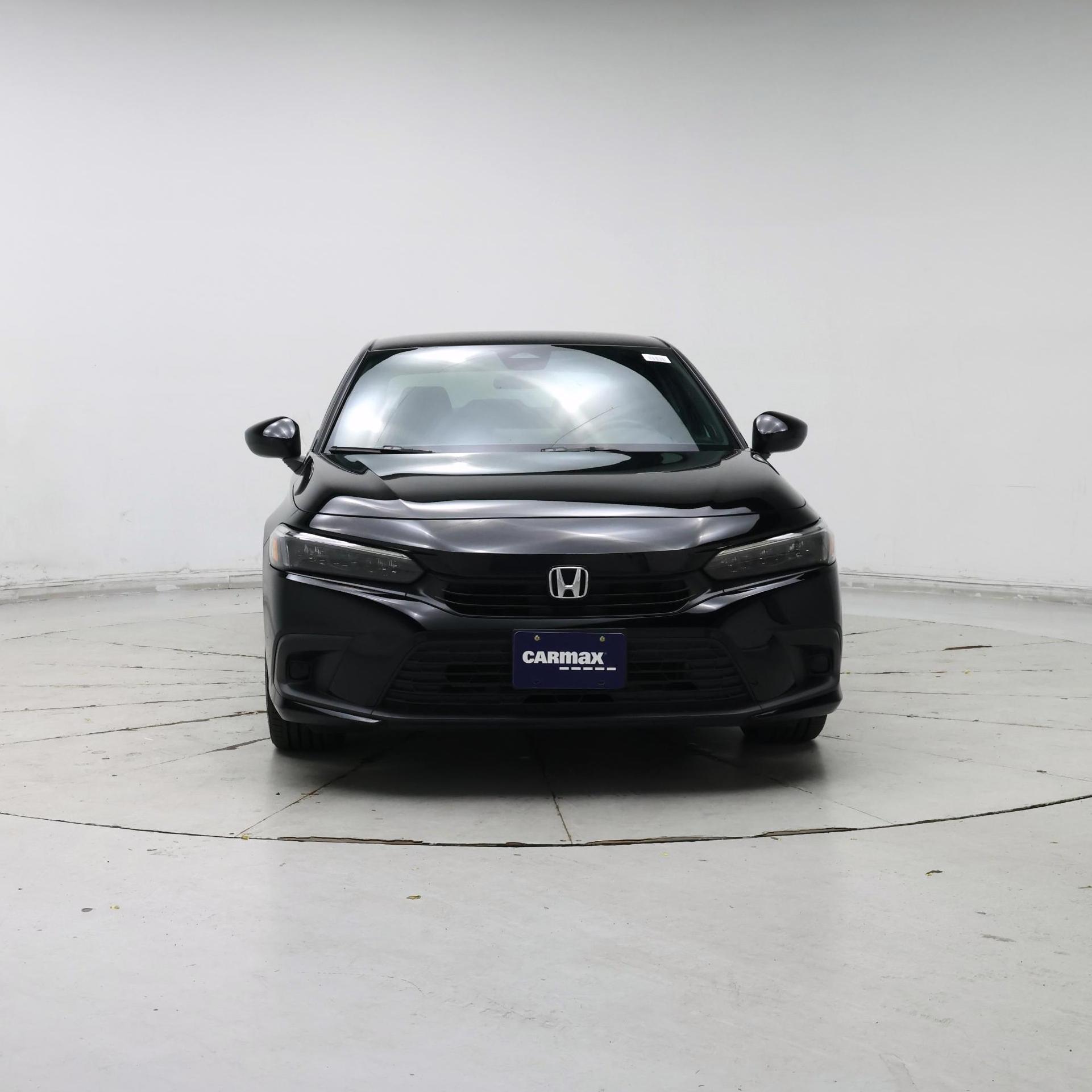 Thumbnail: 2024 Honda Civic - 5