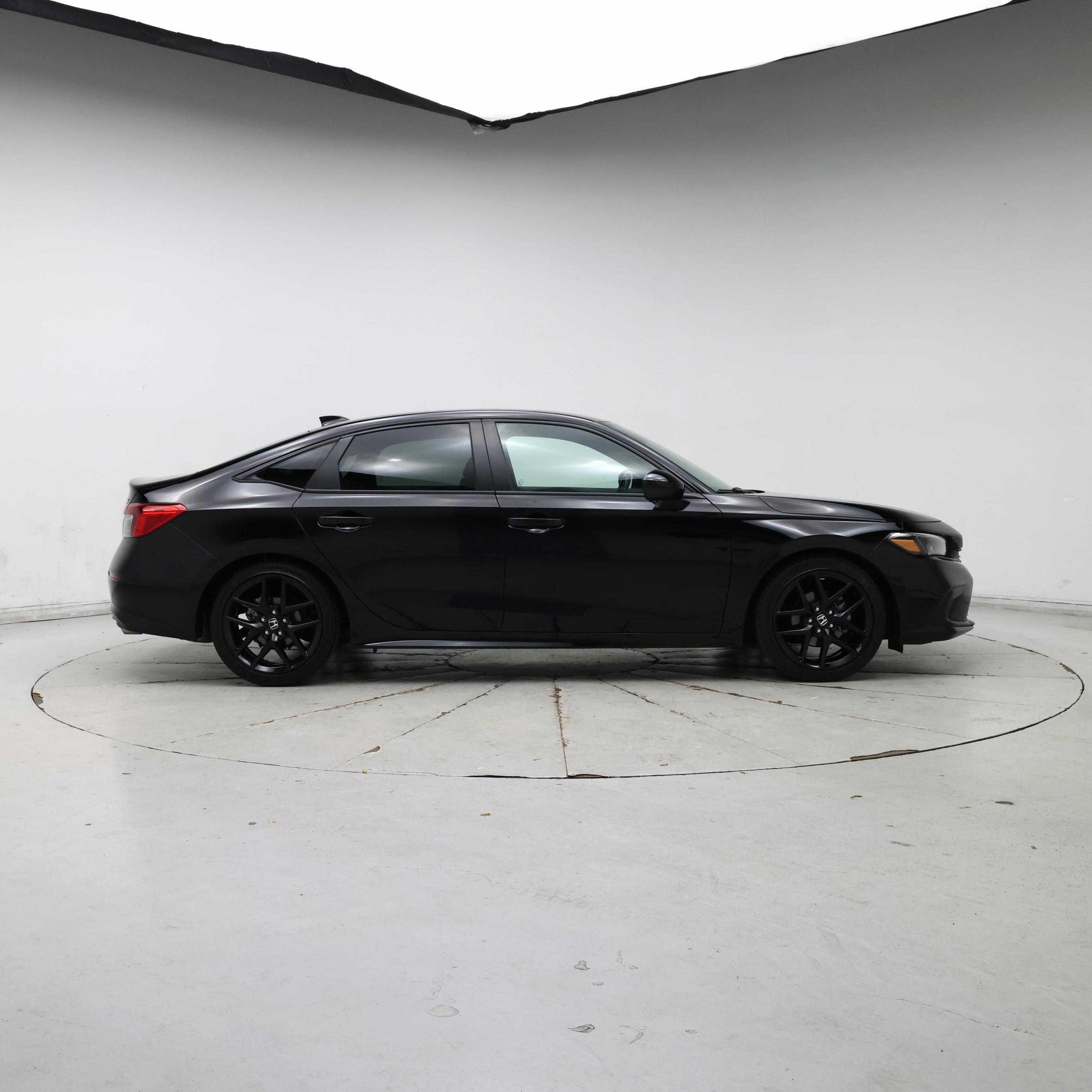 Thumbnail: 2024 Honda Civic - 7