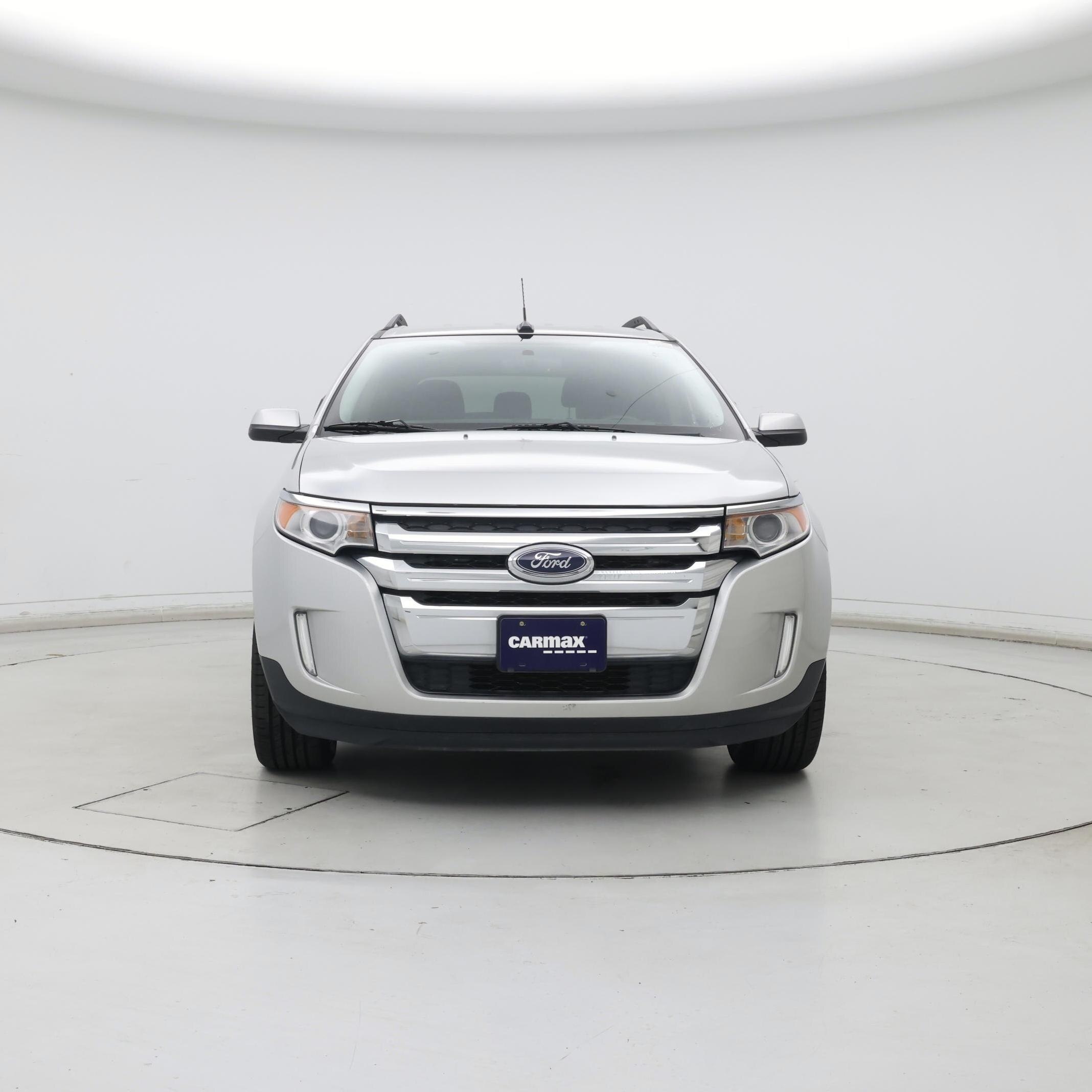 Thumbnail: 2013 Ford Edge - 5