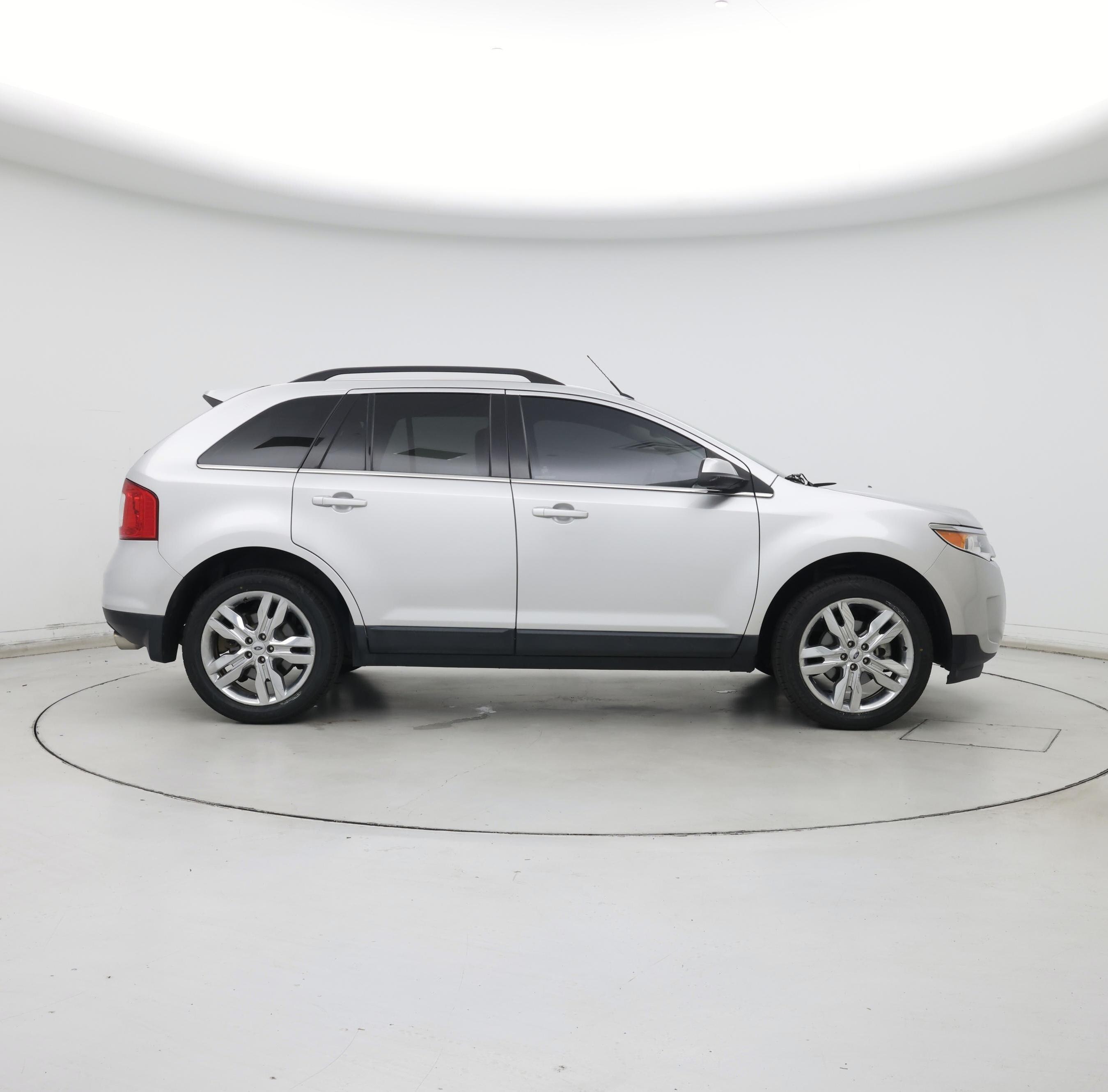 Thumbnail: 2013 Ford Edge - 7