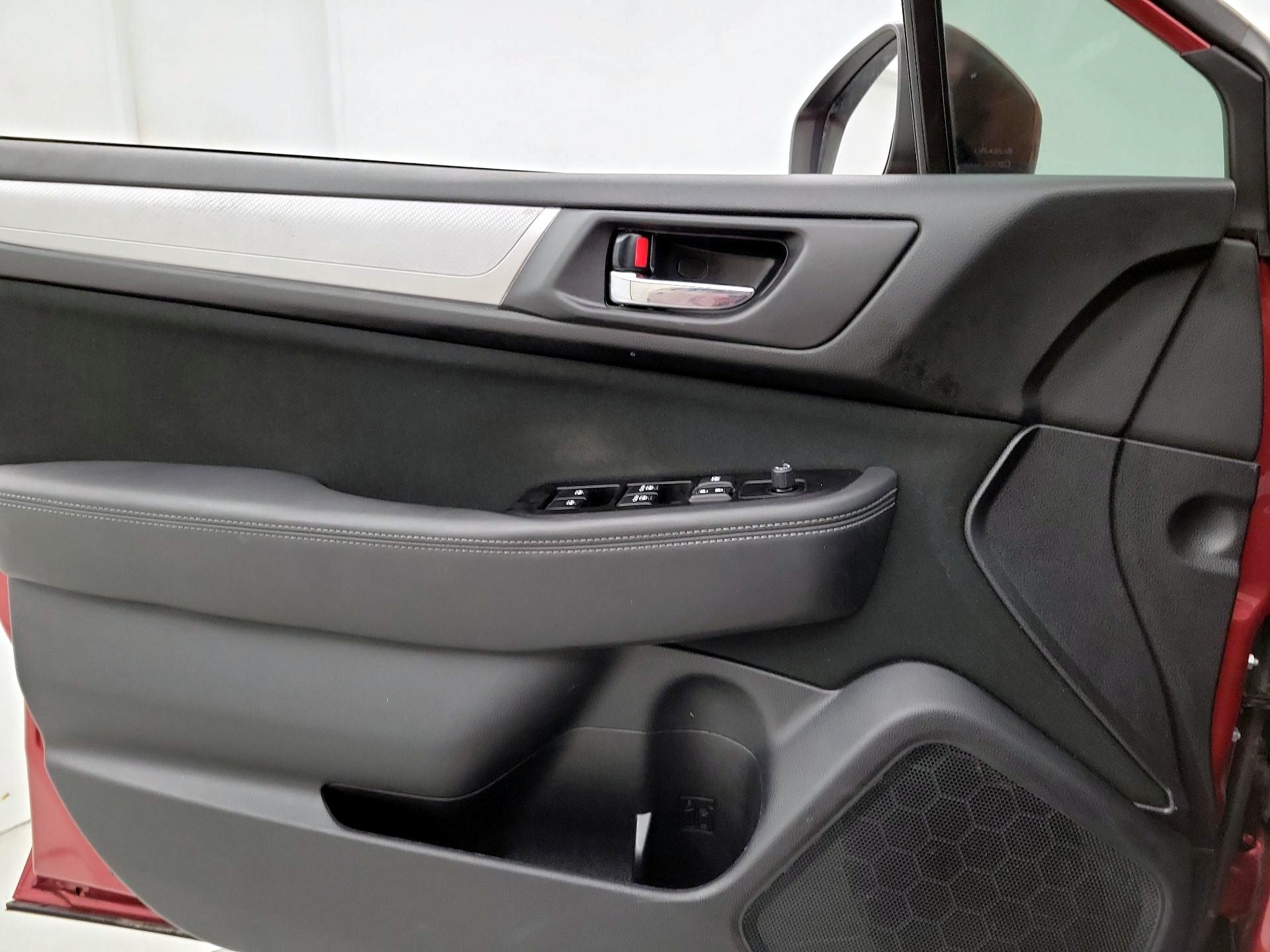 Thumbnail: 2019 Subaru Outback - 10