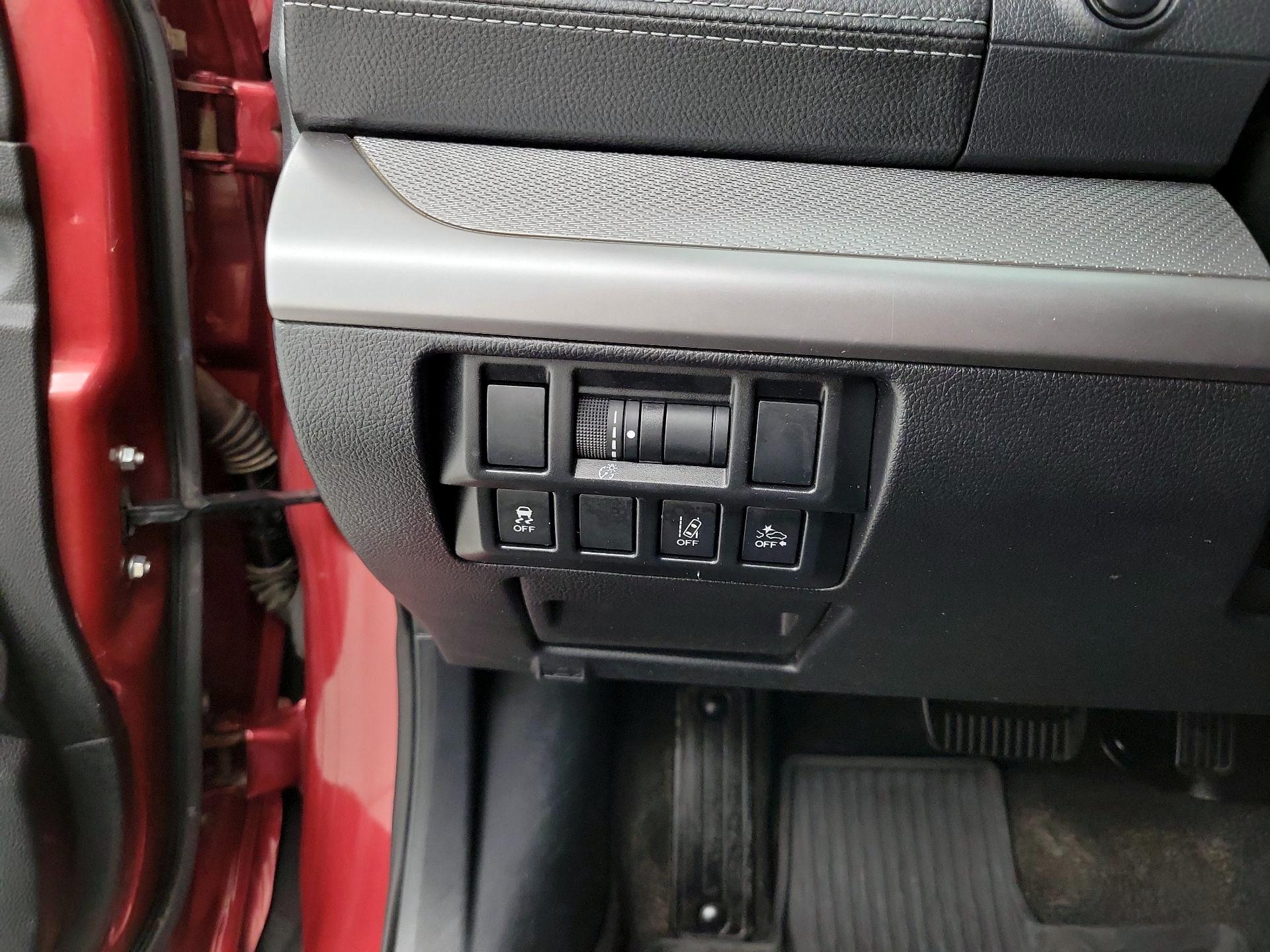 Thumbnail: 2019 Subaru Outback - 11