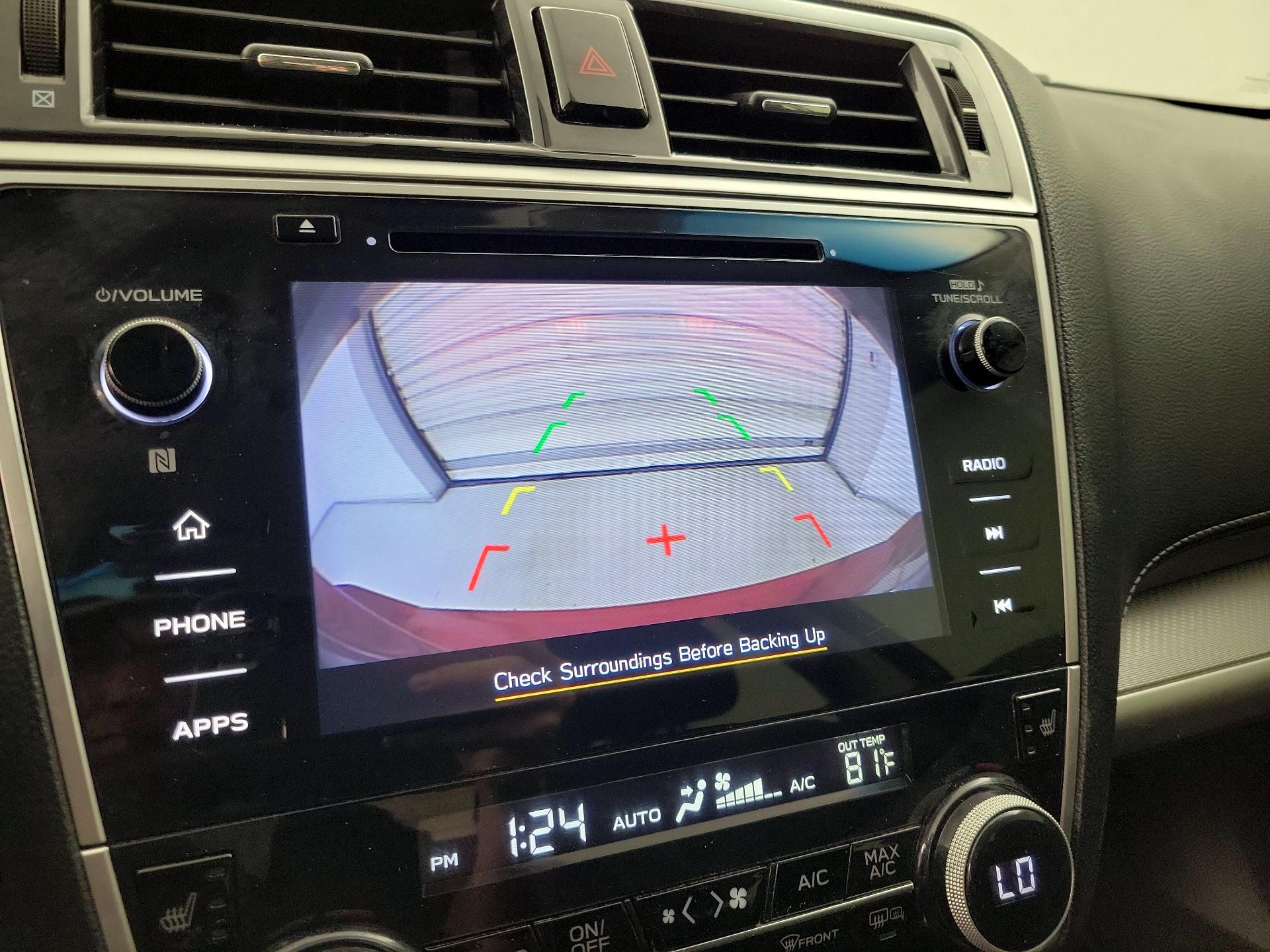 Thumbnail: 2019 Subaru Outback - 12
