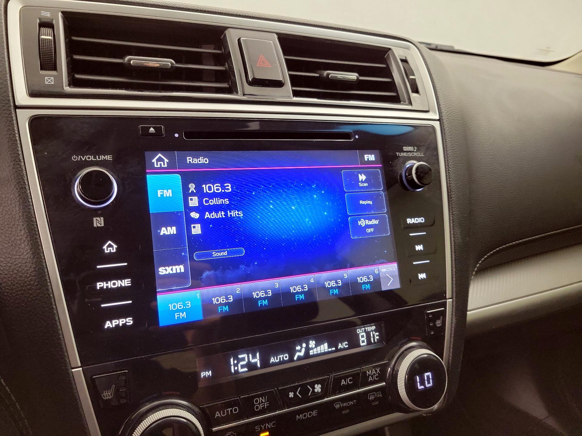 Thumbnail: 2019 Subaru Outback - 13
