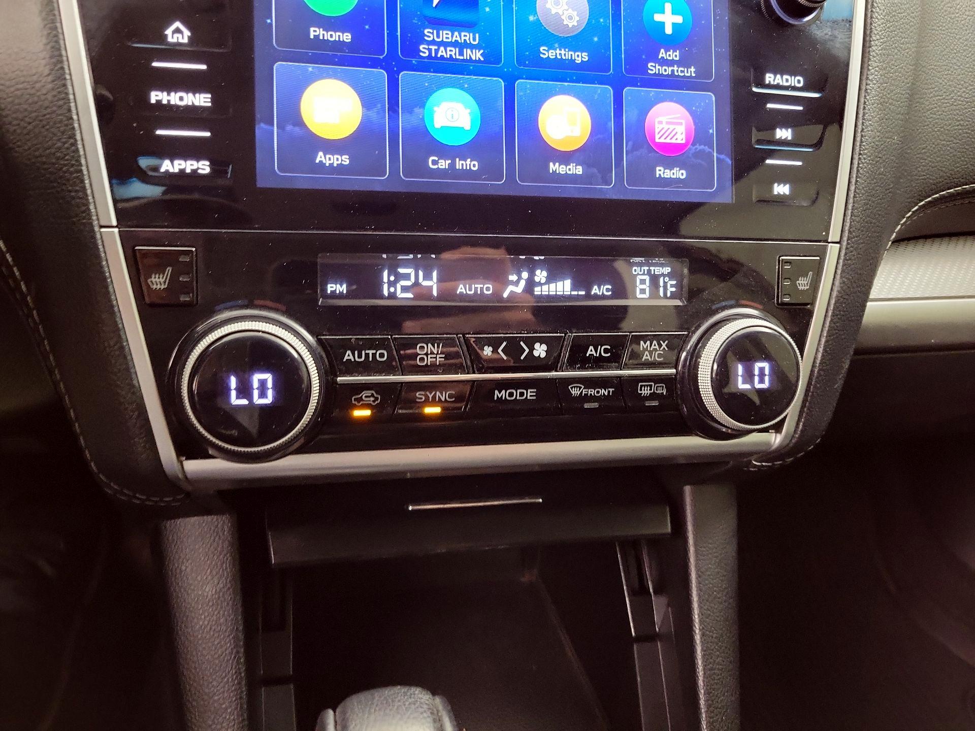 Thumbnail: 2019 Subaru Outback - 14