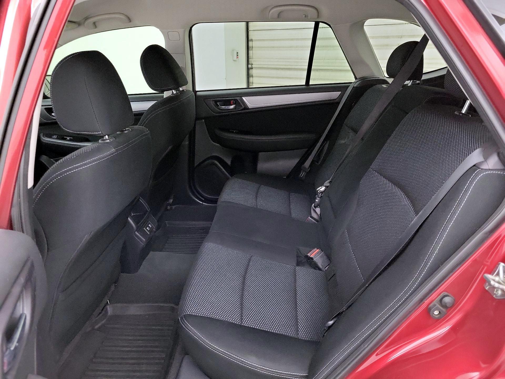 Thumbnail: 2019 Subaru Outback - 17
