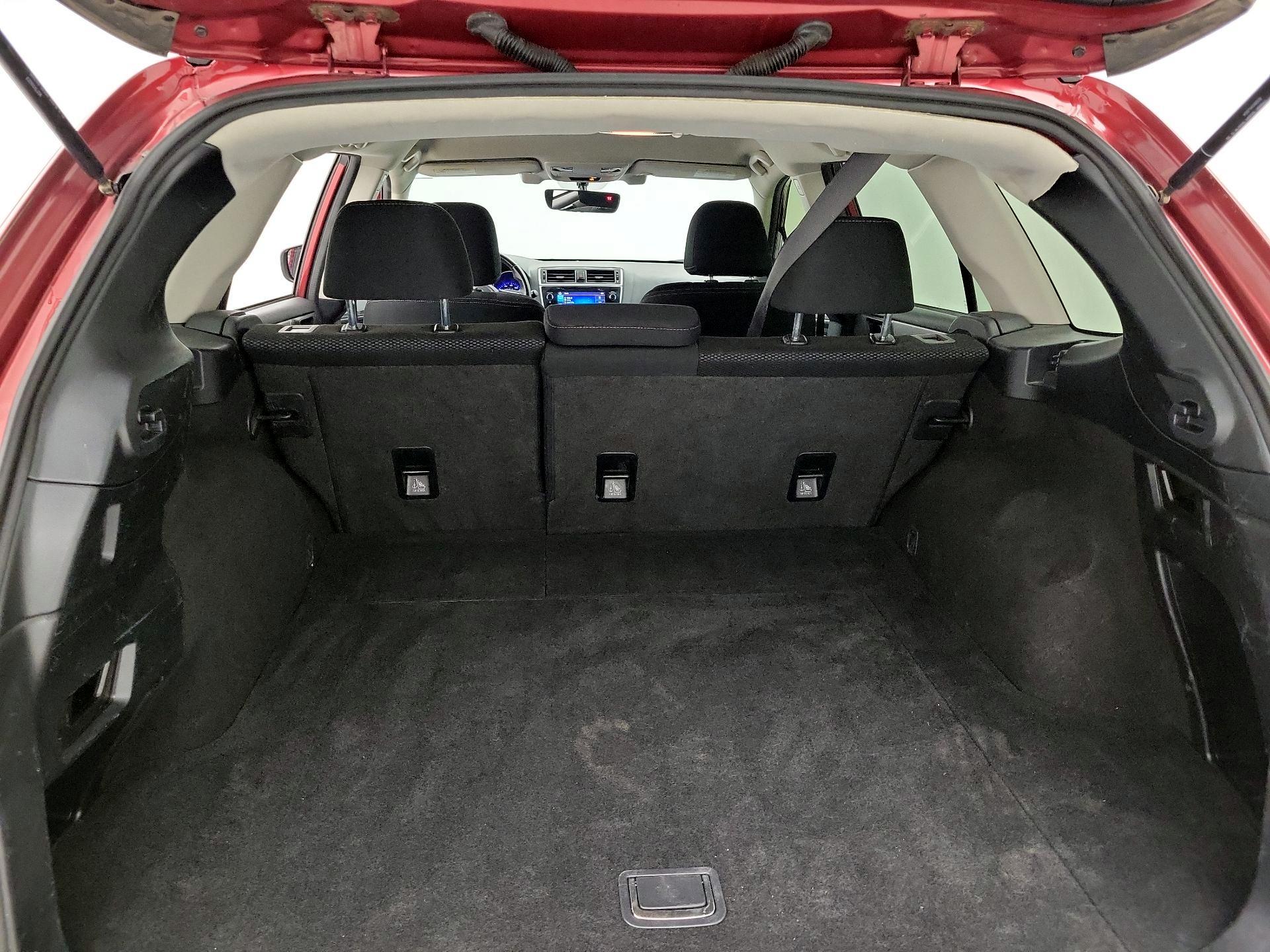 Thumbnail: 2019 Subaru Outback - 18