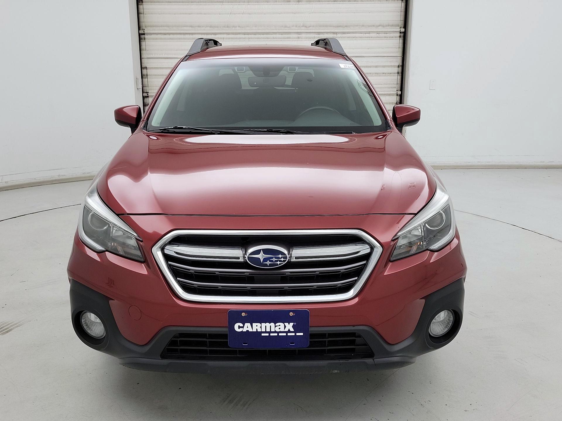 Thumbnail: 2019 Subaru Outback - 2