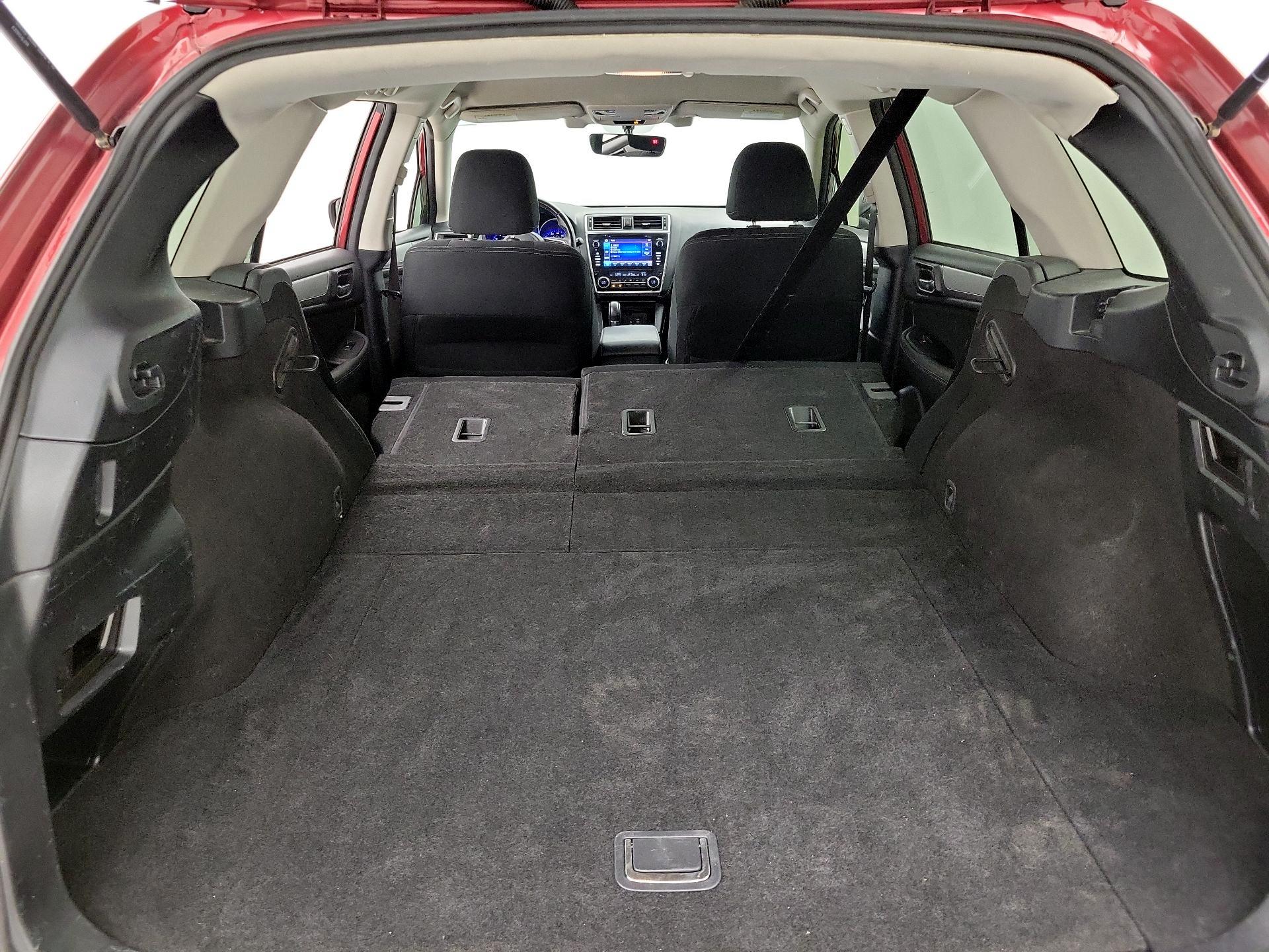 Thumbnail: 2019 Subaru Outback - 19