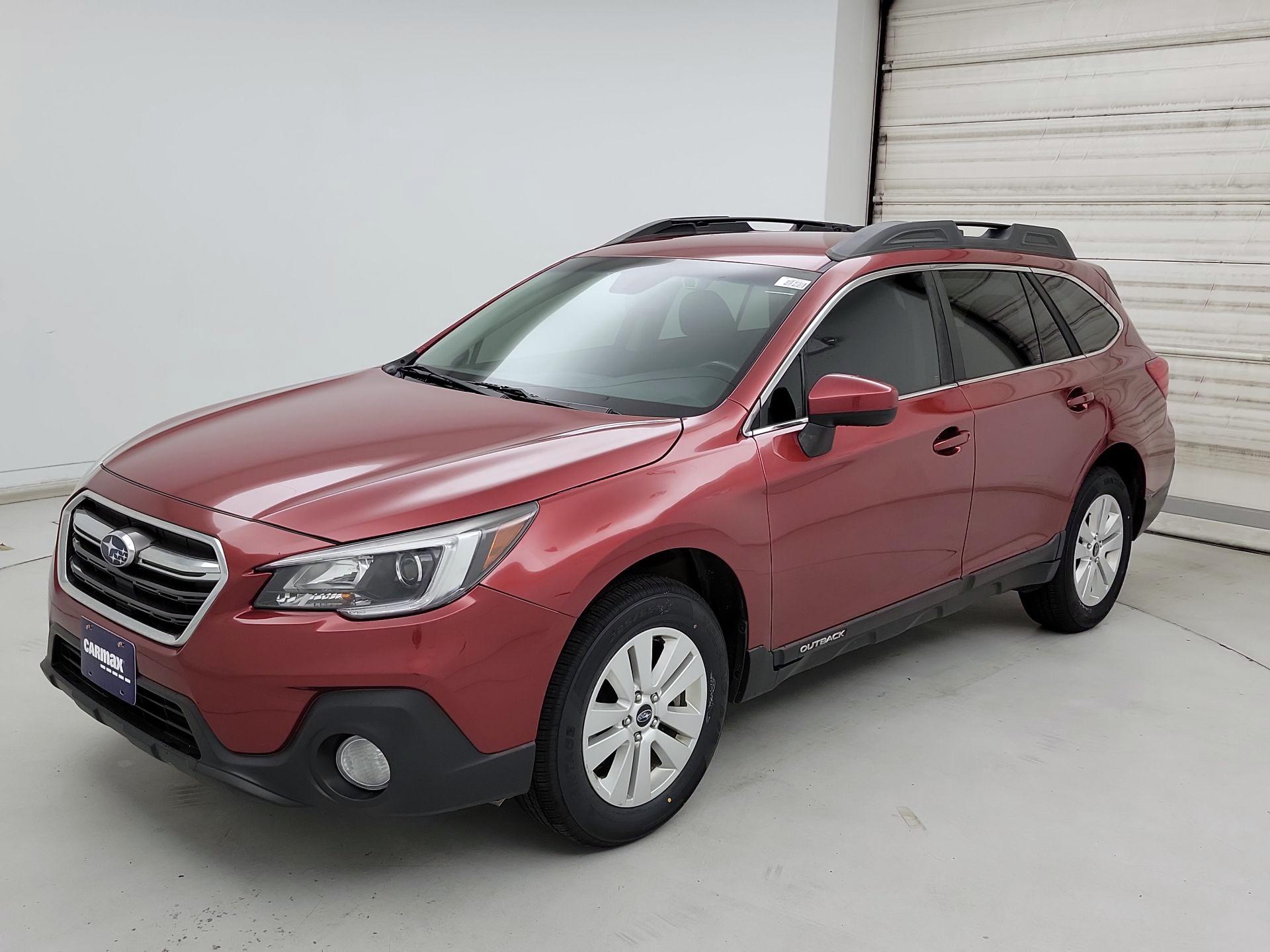 Thumbnail: 2019 Subaru Outback - 3