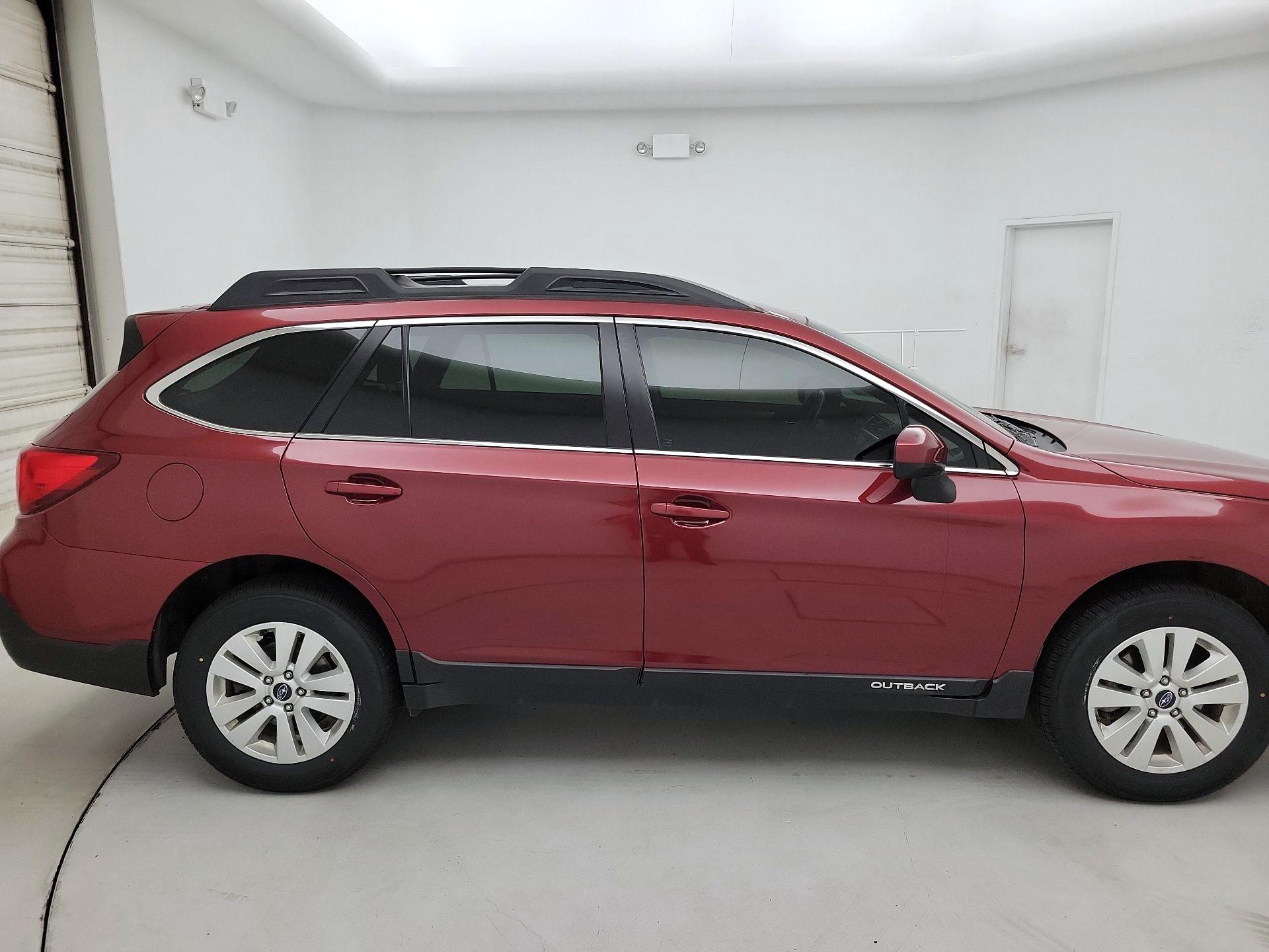 Thumbnail: 2019 Subaru Outback - 4