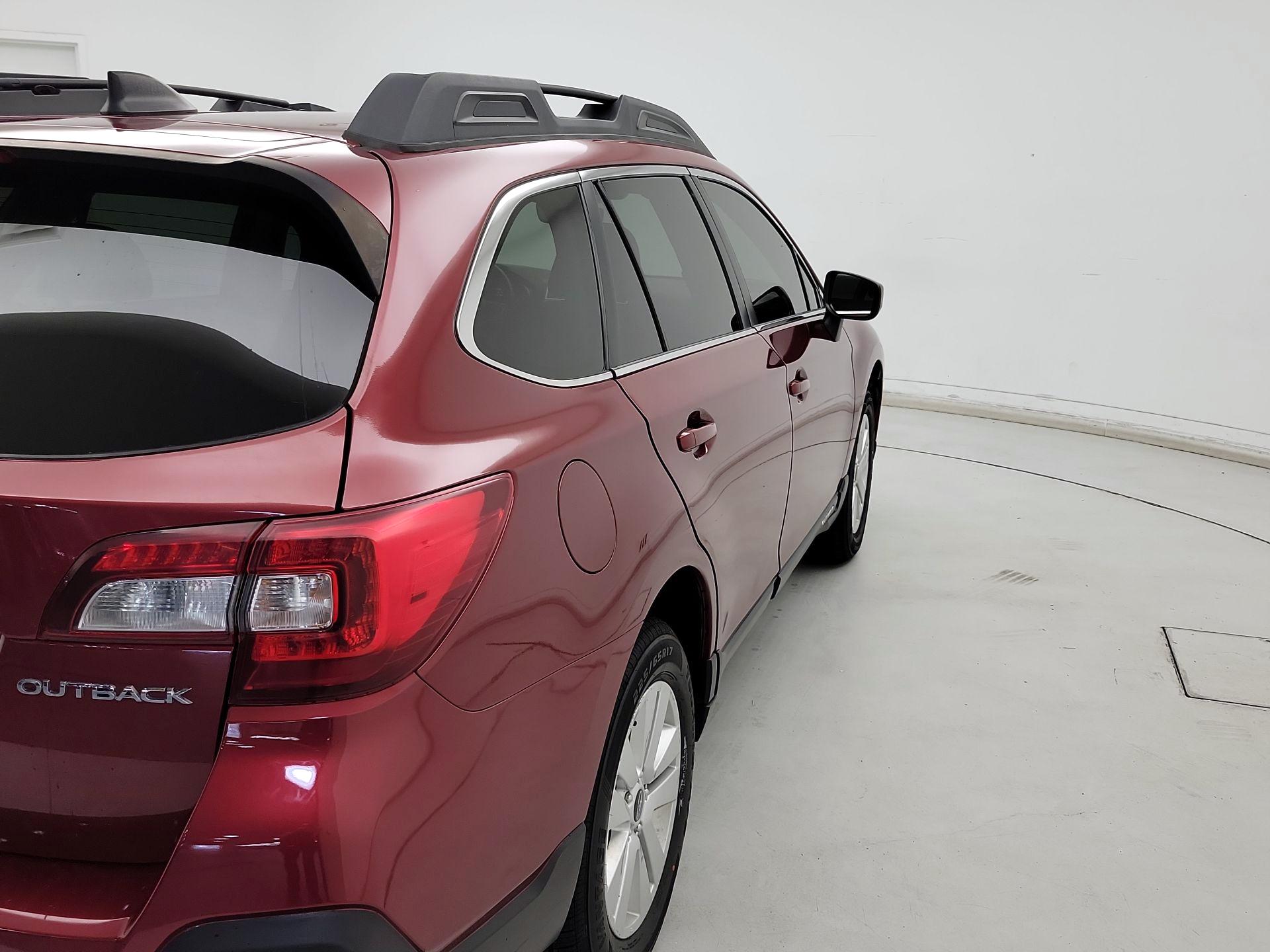 Thumbnail: 2019 Subaru Outback - 5