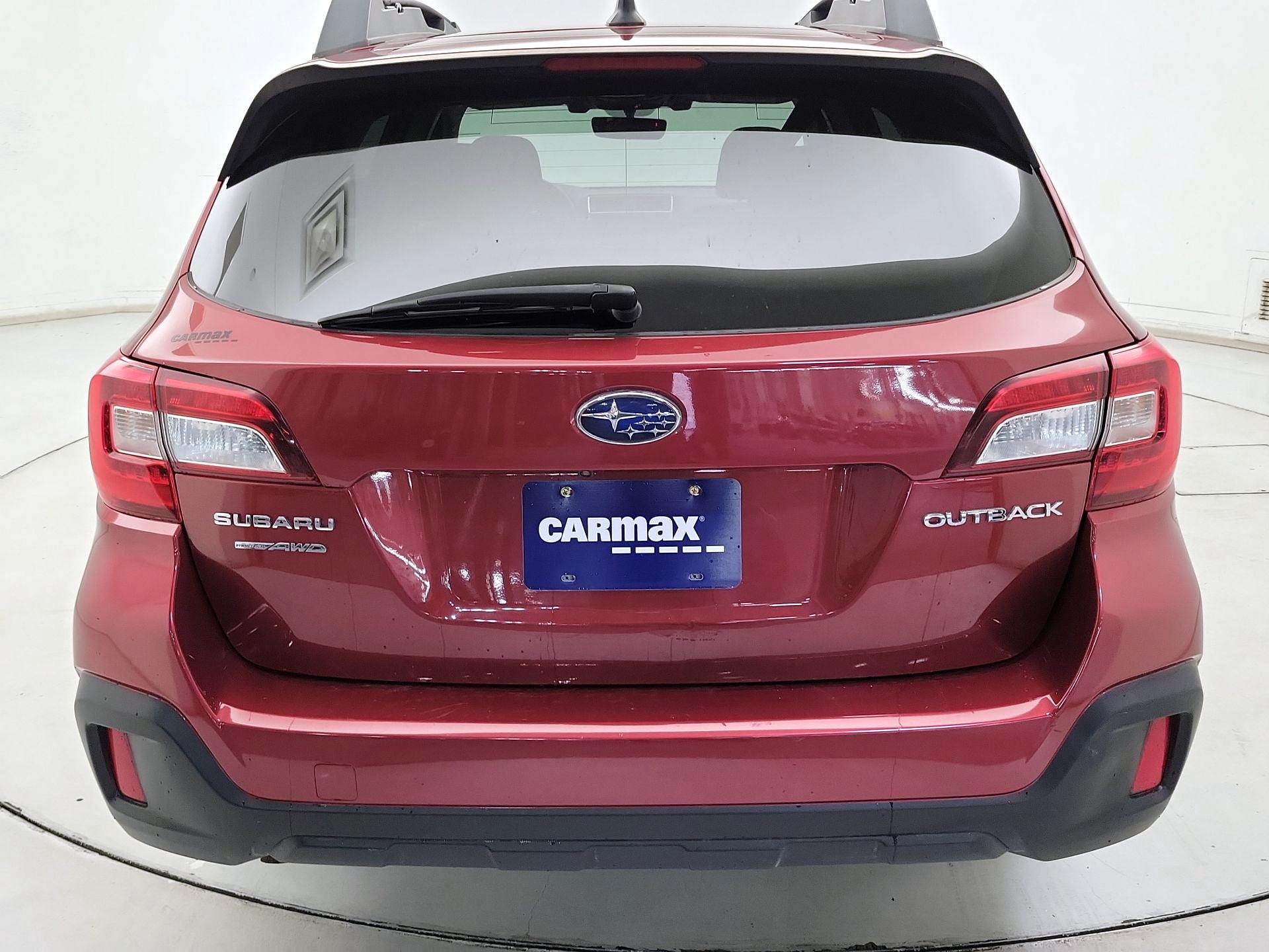 Thumbnail: 2019 Subaru Outback - 6