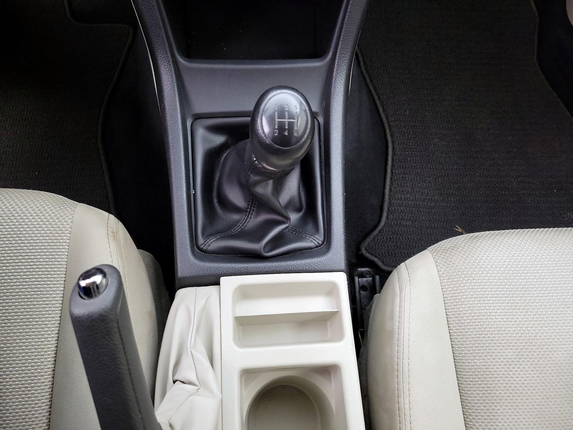 Thumbnail: 2013 Subaru XV Crosstrek - 16