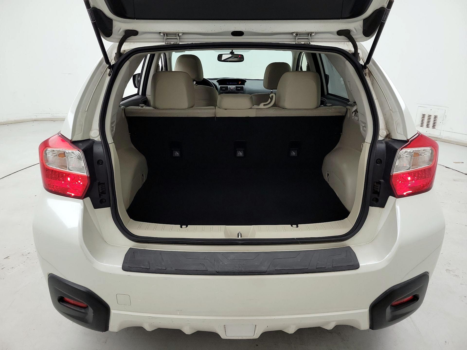 Thumbnail: 2013 Subaru XV Crosstrek - 19