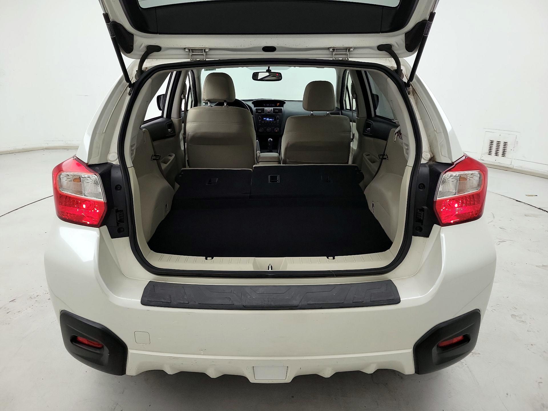 Thumbnail: 2013 Subaru XV Crosstrek - 20