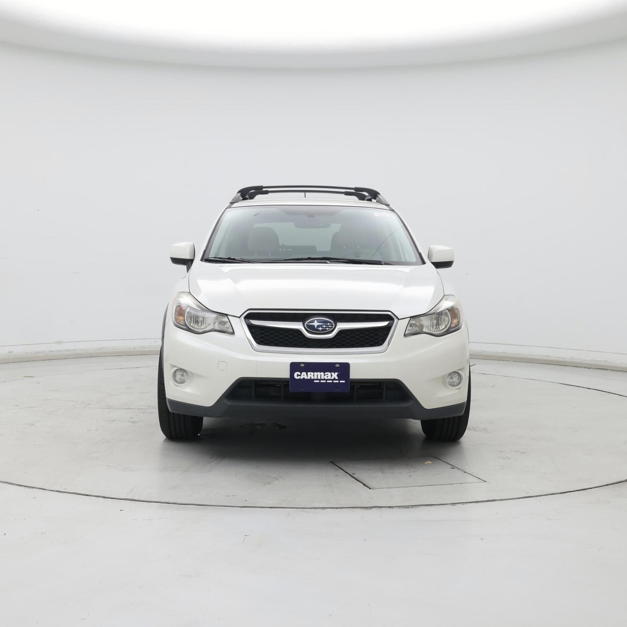 Thumbnail: 2013 Subaru XV Crosstrek - 5