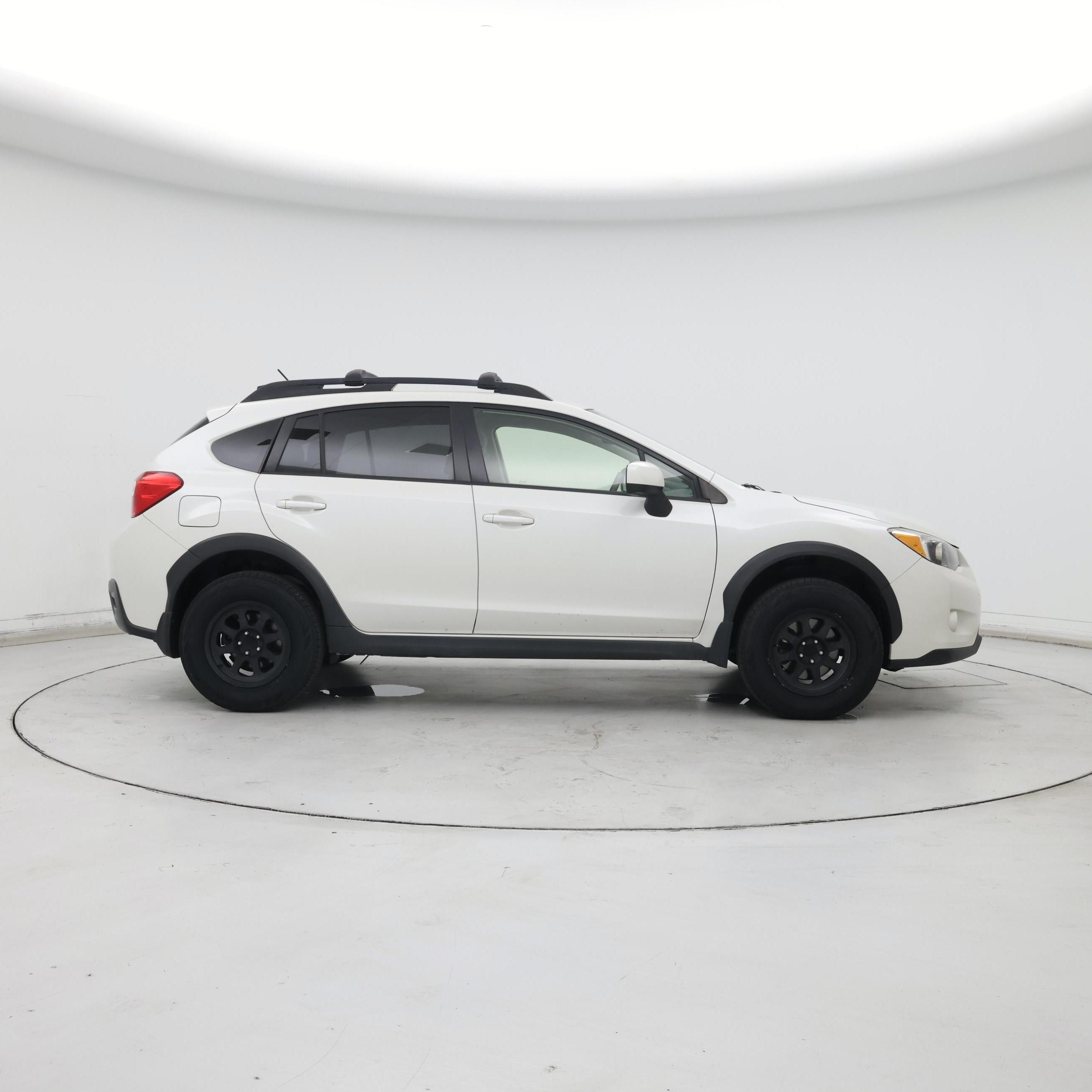 Thumbnail: 2013 Subaru XV Crosstrek - 7