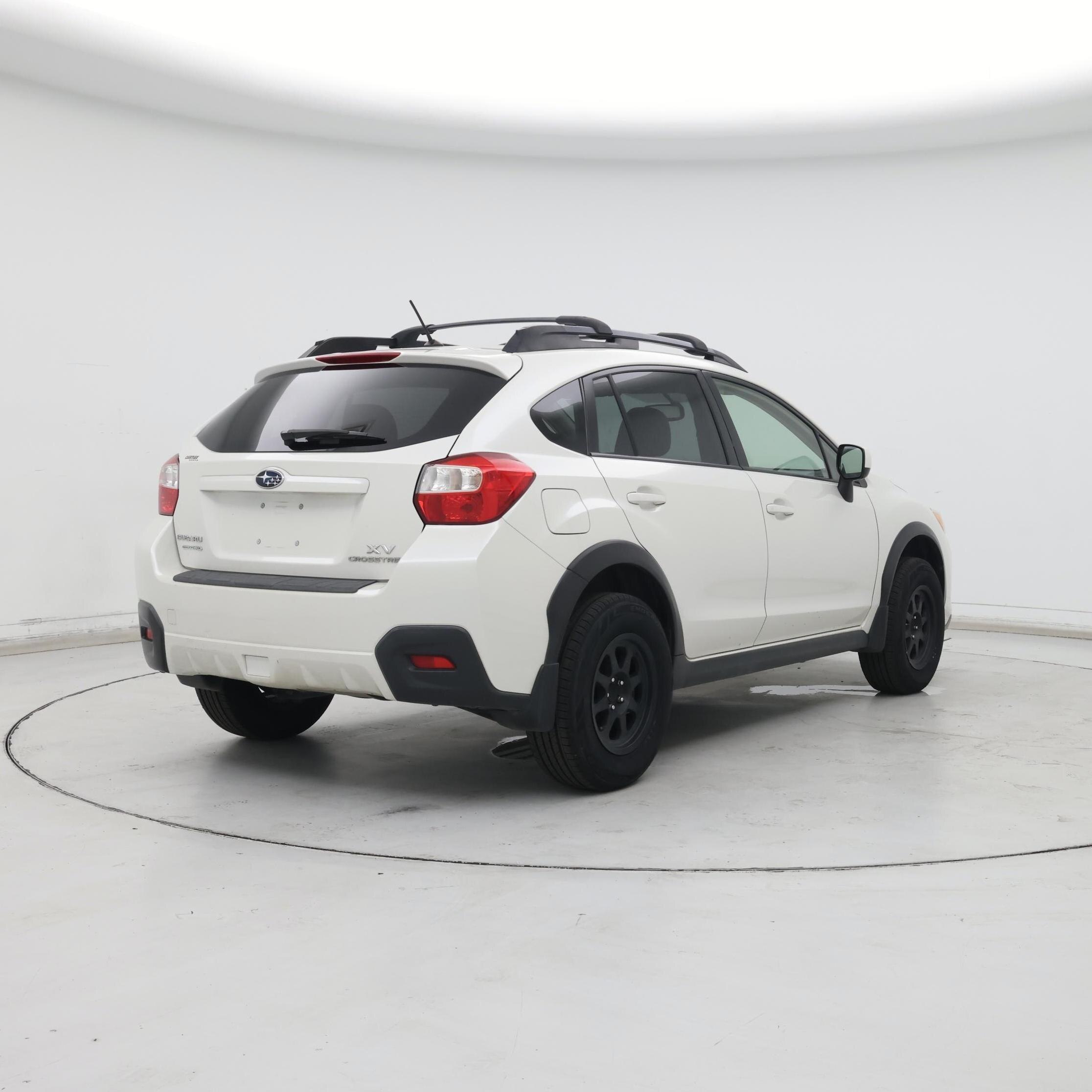 Thumbnail: 2013 Subaru XV Crosstrek - 8