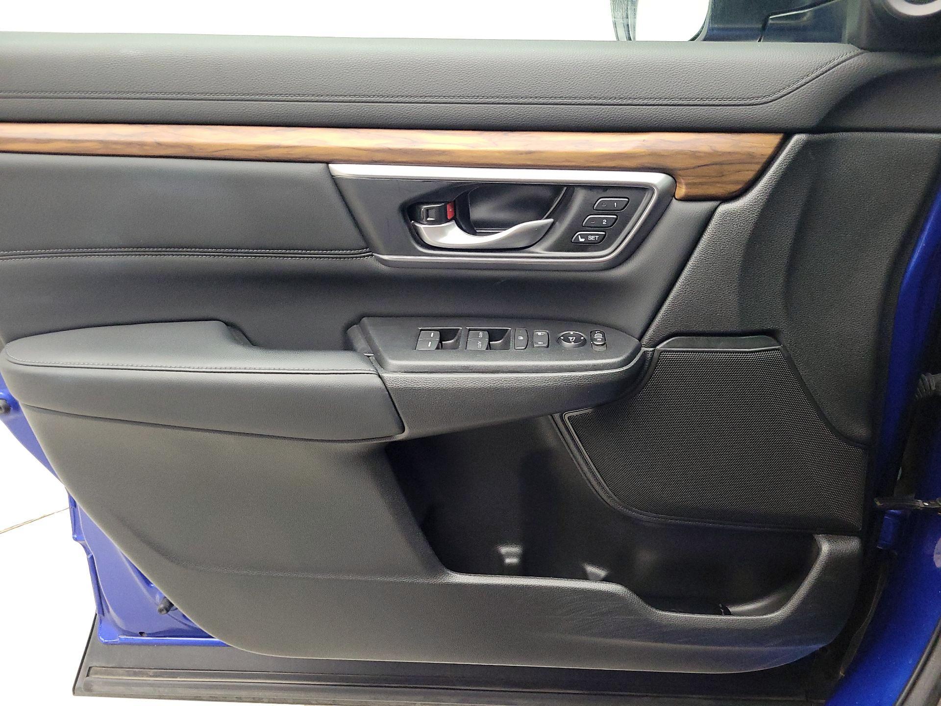Thumbnail: 2021 Honda CR-V - 12