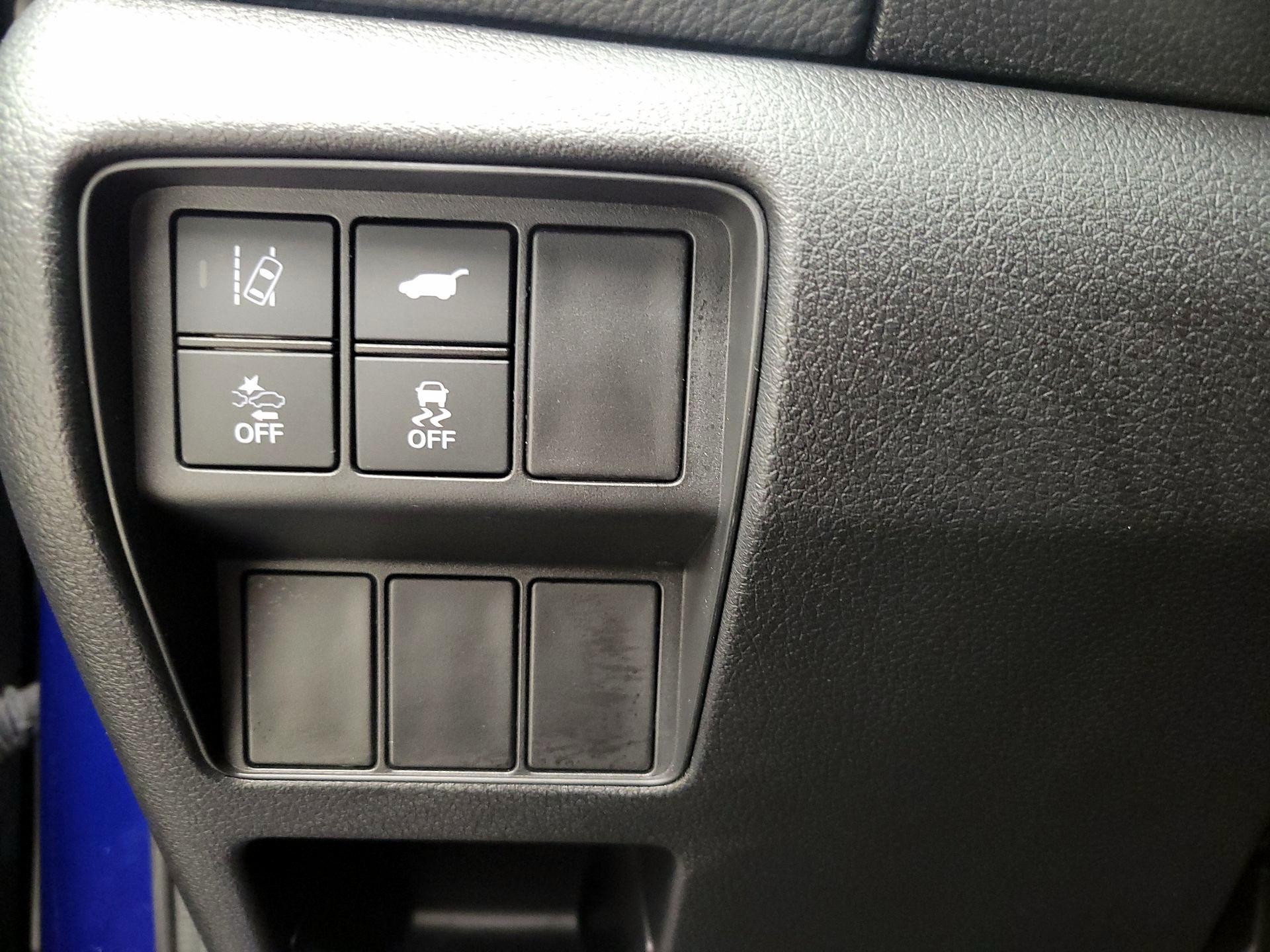 Thumbnail: 2021 Honda CR-V - 13