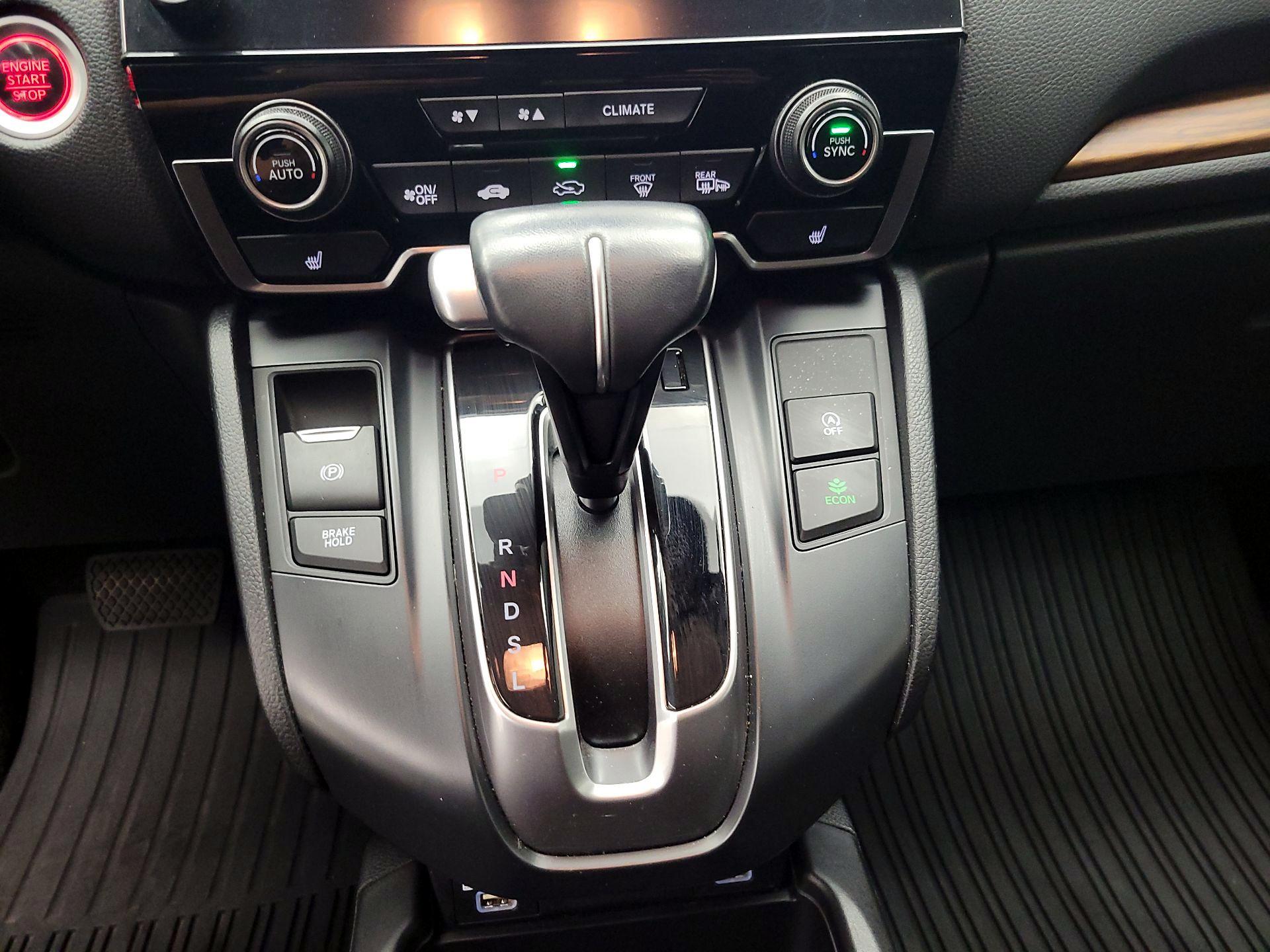 Thumbnail: 2021 Honda CR-V - 17