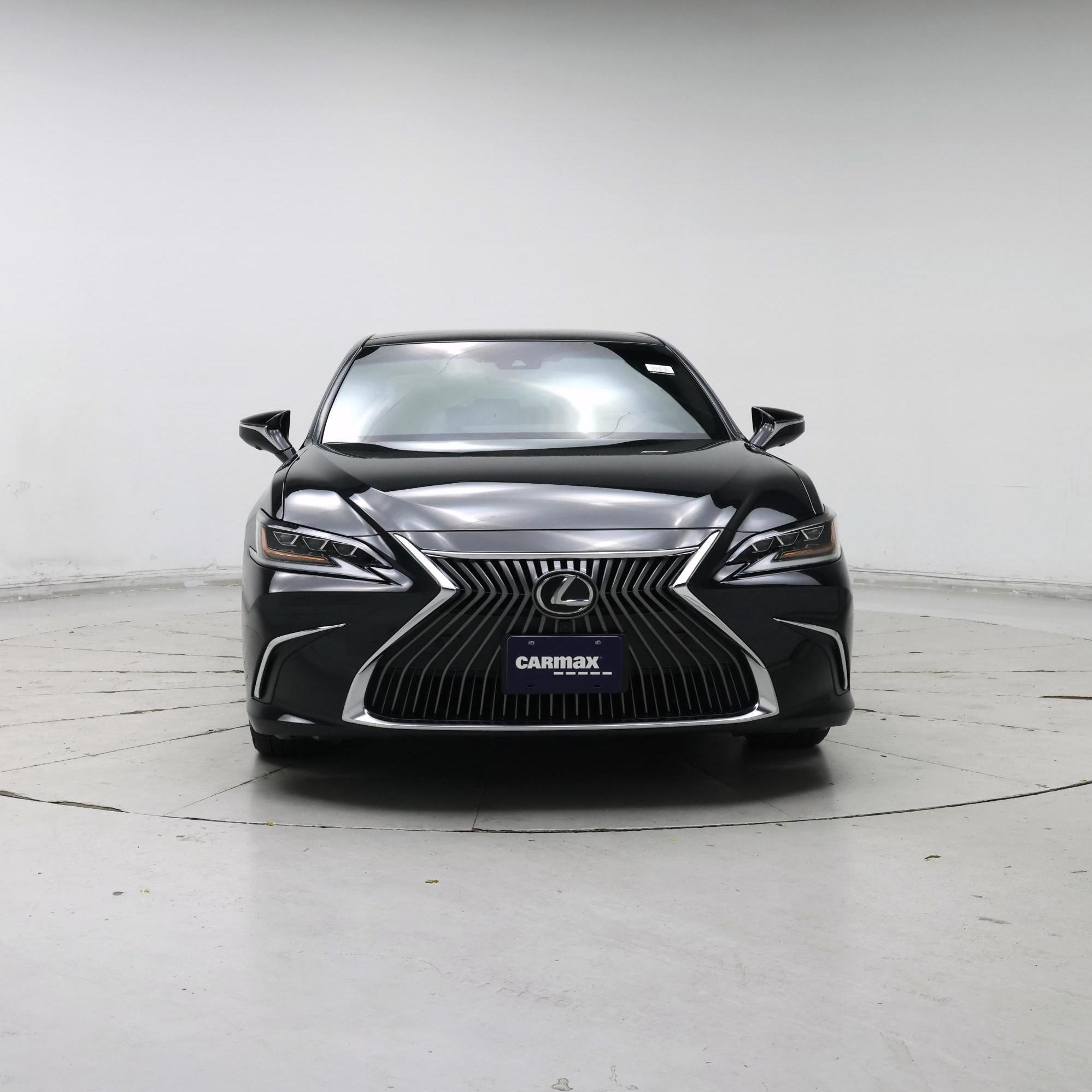 Thumbnail: 2021 Lexus ES - 5