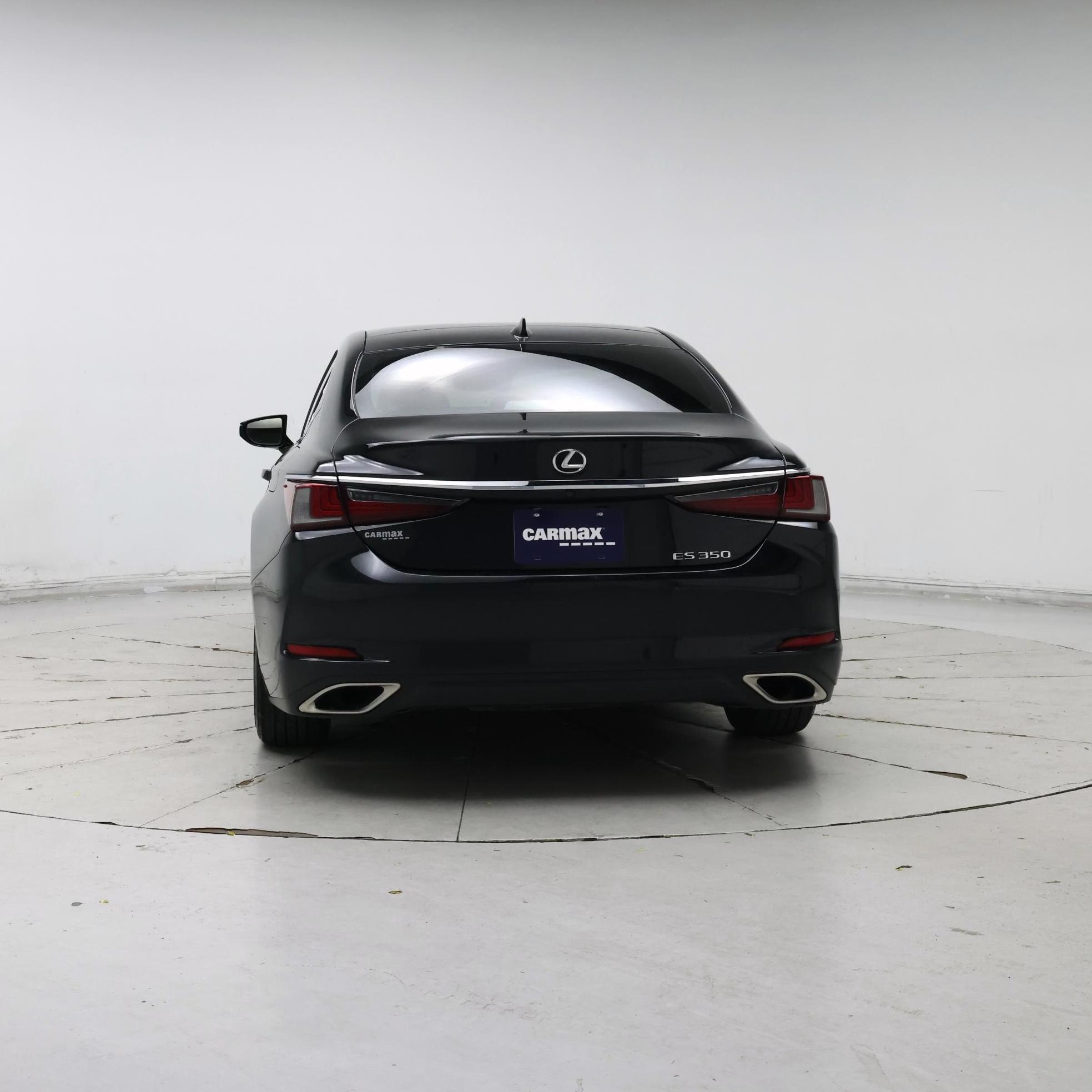 Thumbnail: 2021 Lexus ES - 6